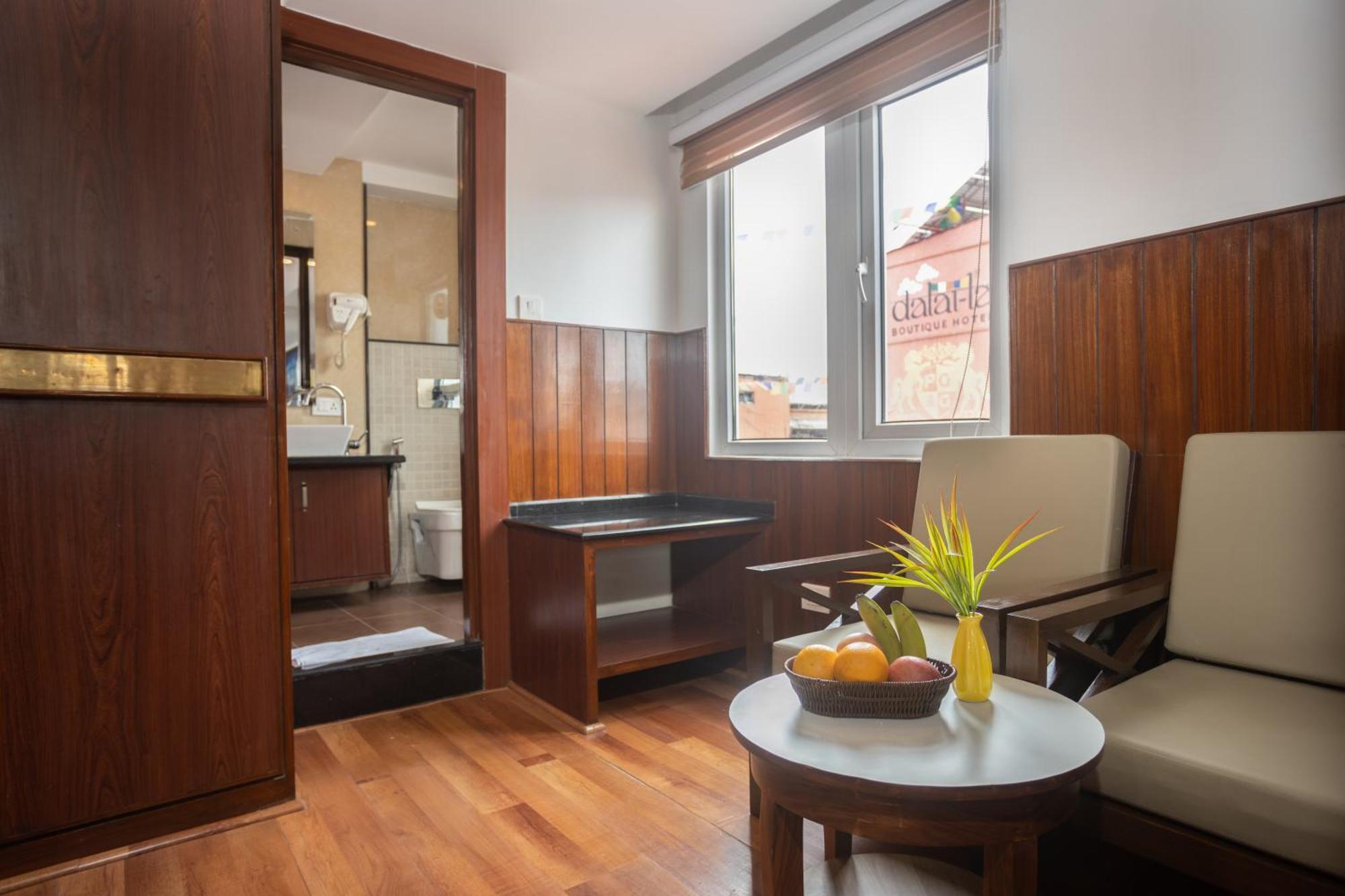 Hotel Thamel Boutique 3*