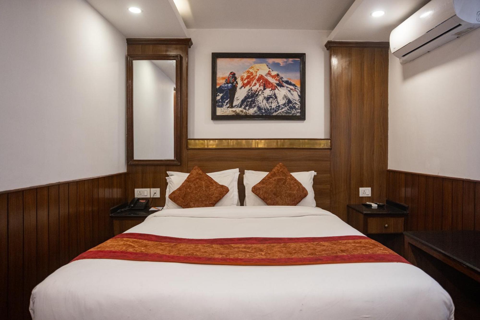 Thamel Boutique Hotel Kathmandu