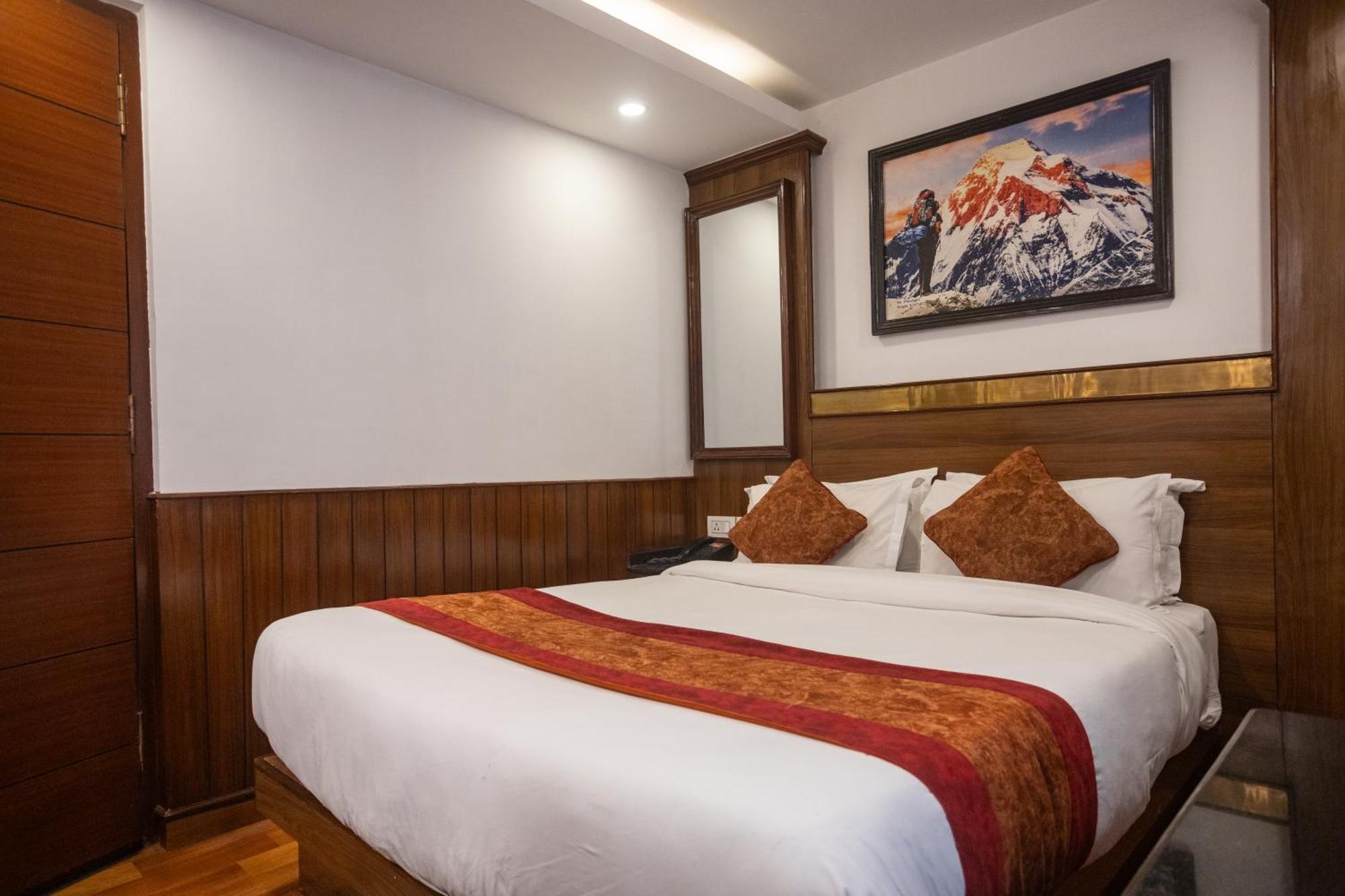 Hotel Thamel Boutique