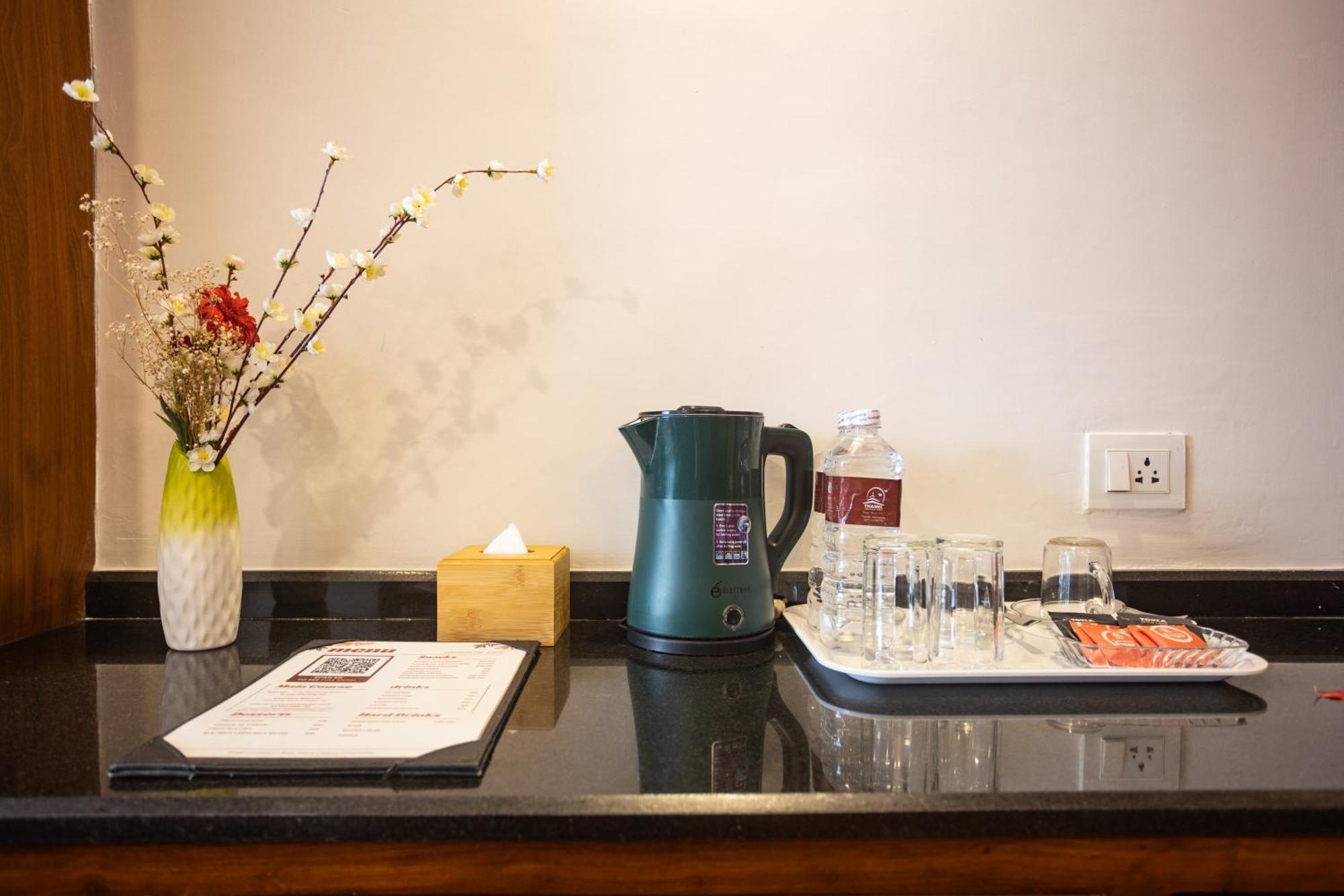 Hotel Thamel Boutique 3*