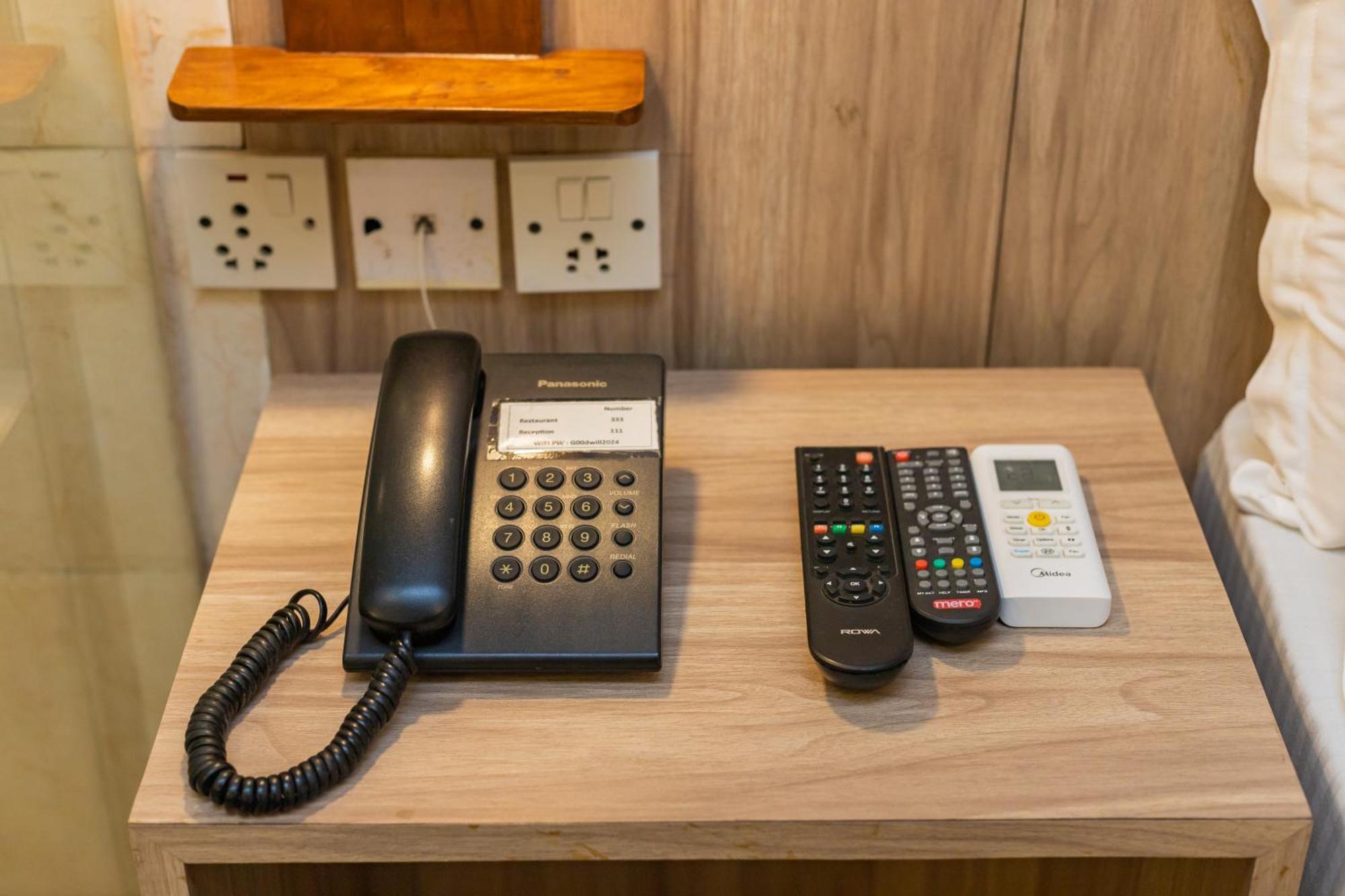 Goodwill Patan Durbar Square, Hotel 4*