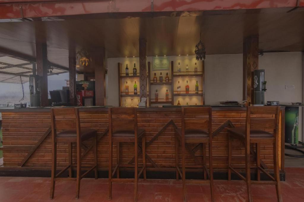 Hotel Capital O 697 Swornim Boutique Kathmandu
