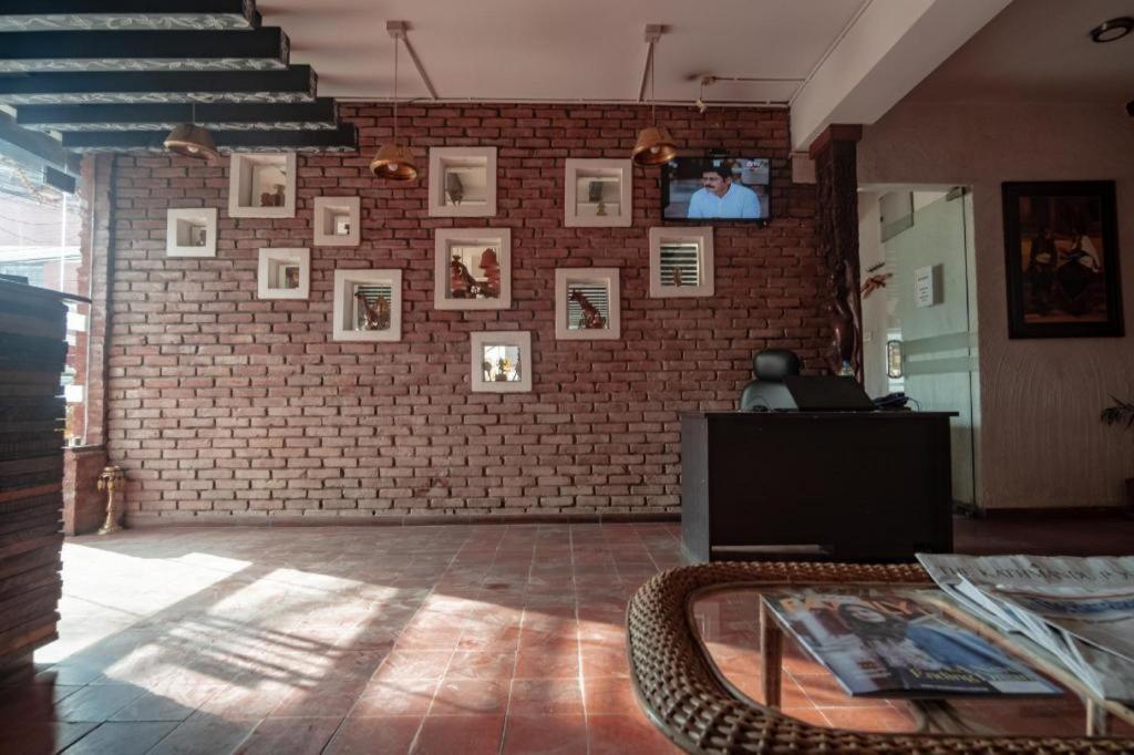 Capital O 697 Swornim Boutique Kathmandu