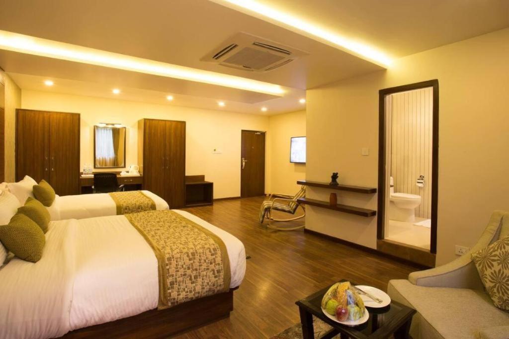Hotel Buddy 3*