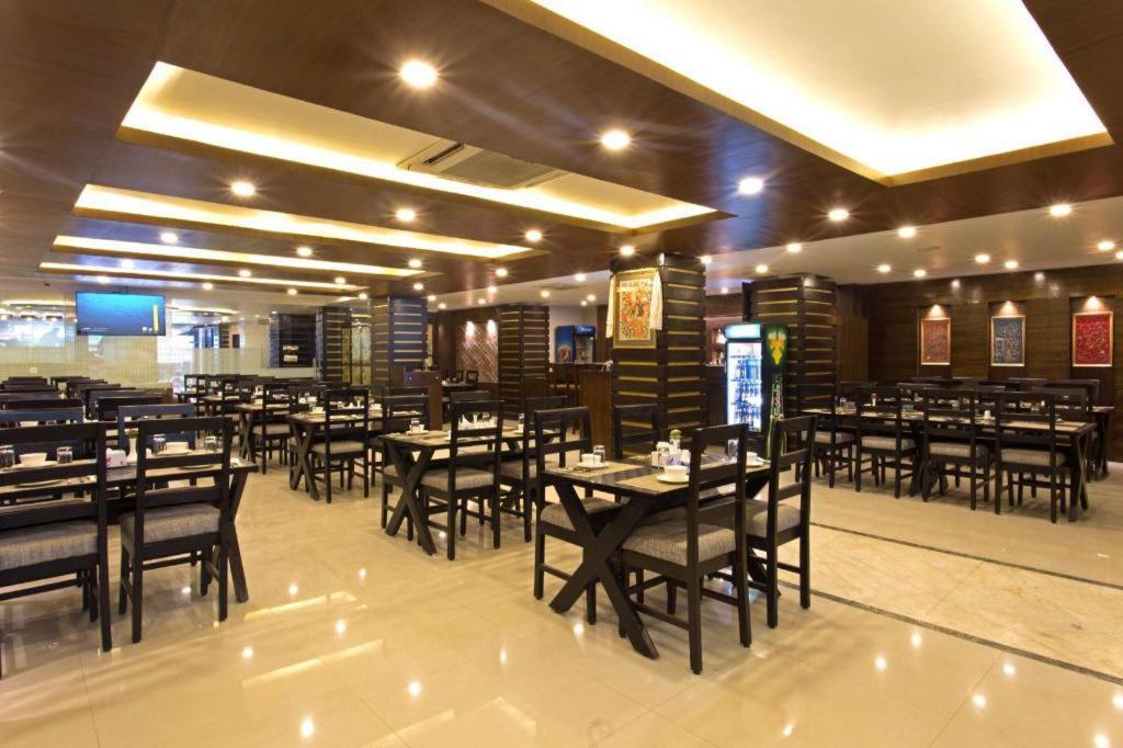 Buddy Hotel 3*