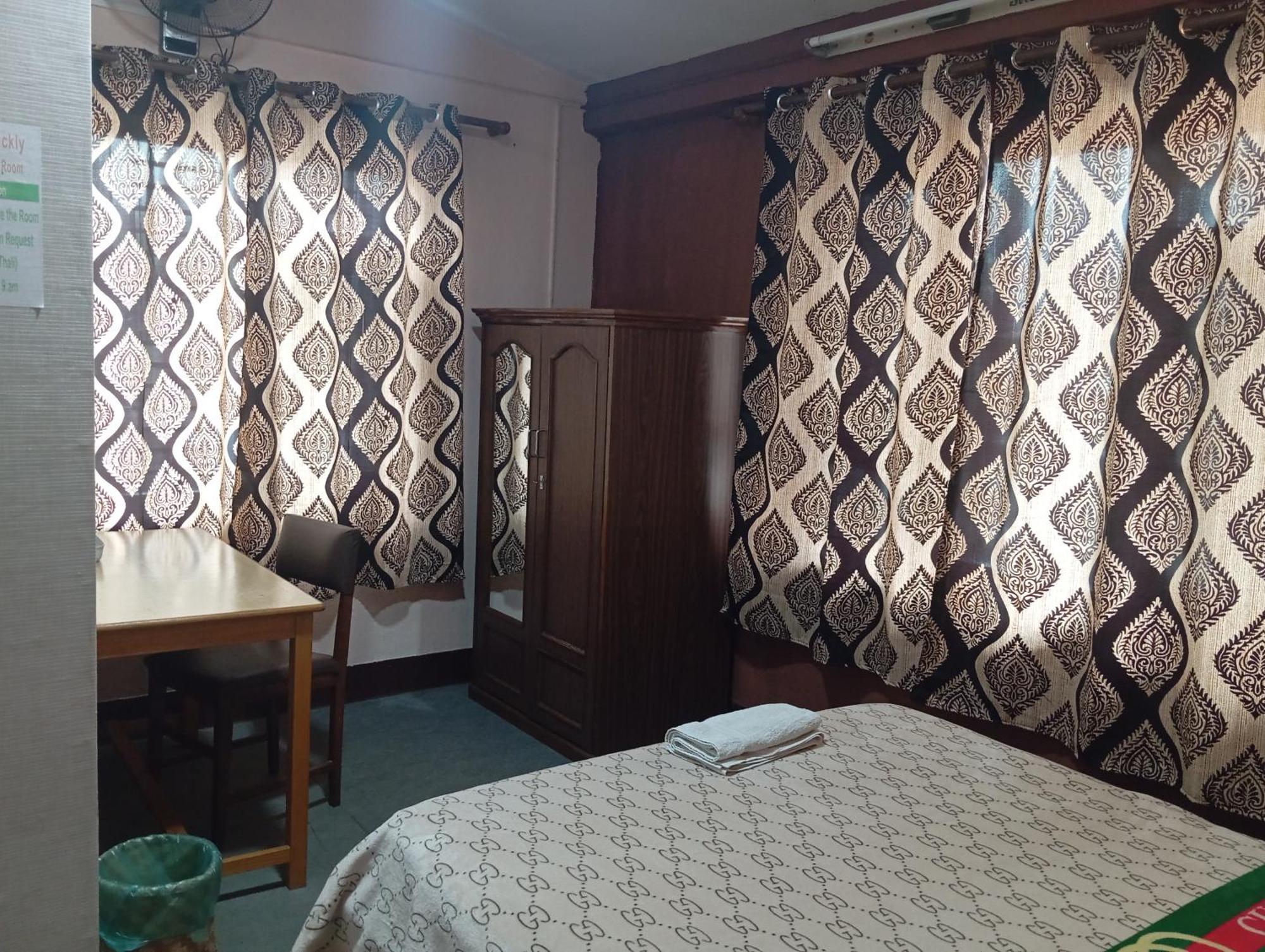 Bed & Breakfast Orchid Pvt Ltd