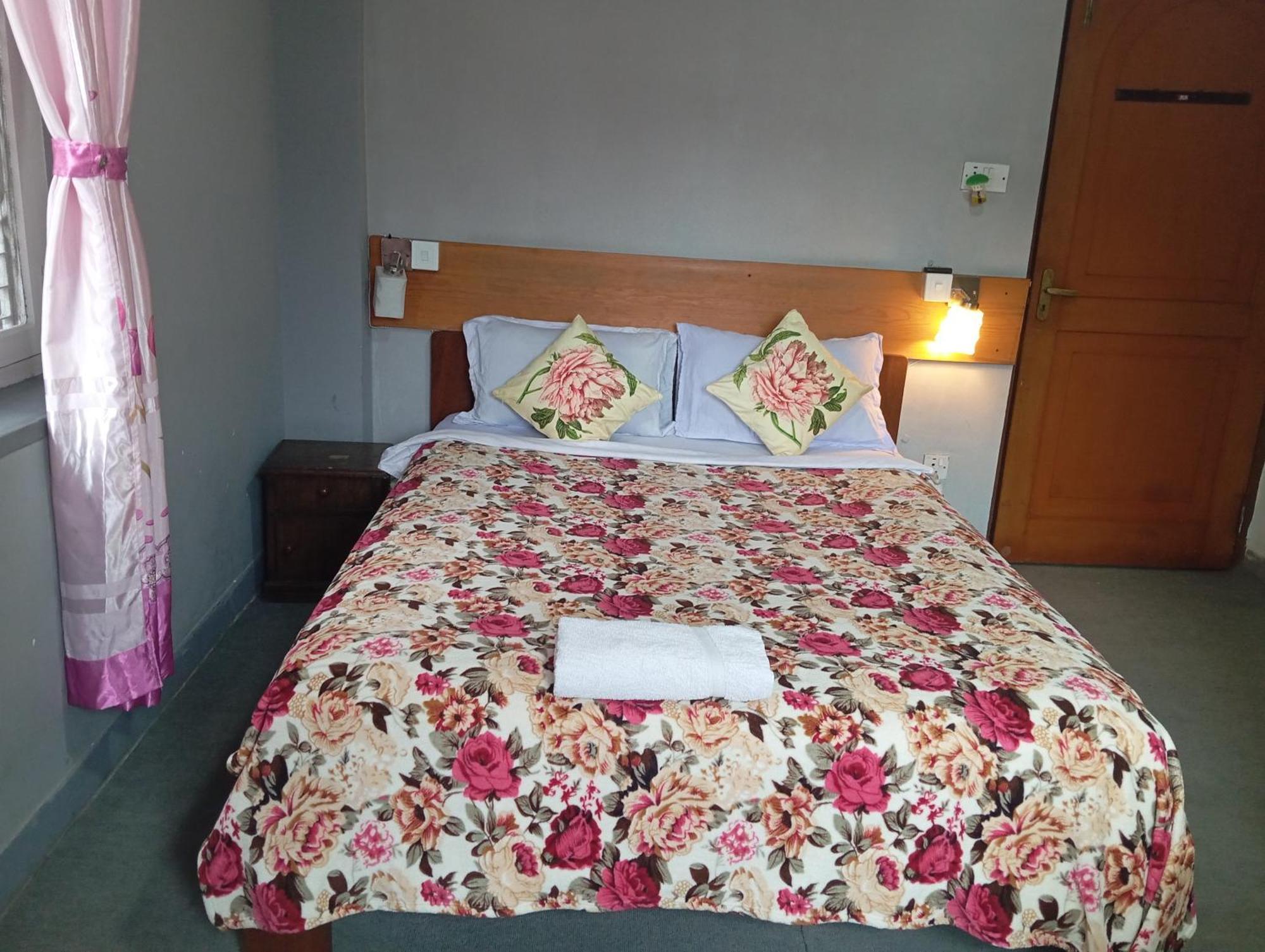 Bed & Breakfast Orchid Pvt Ltd