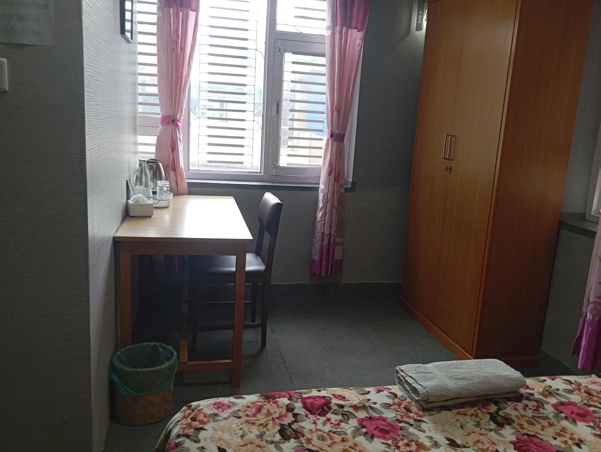 Orchid Pvt Ltd Bed & Breakfast Kathmandu
