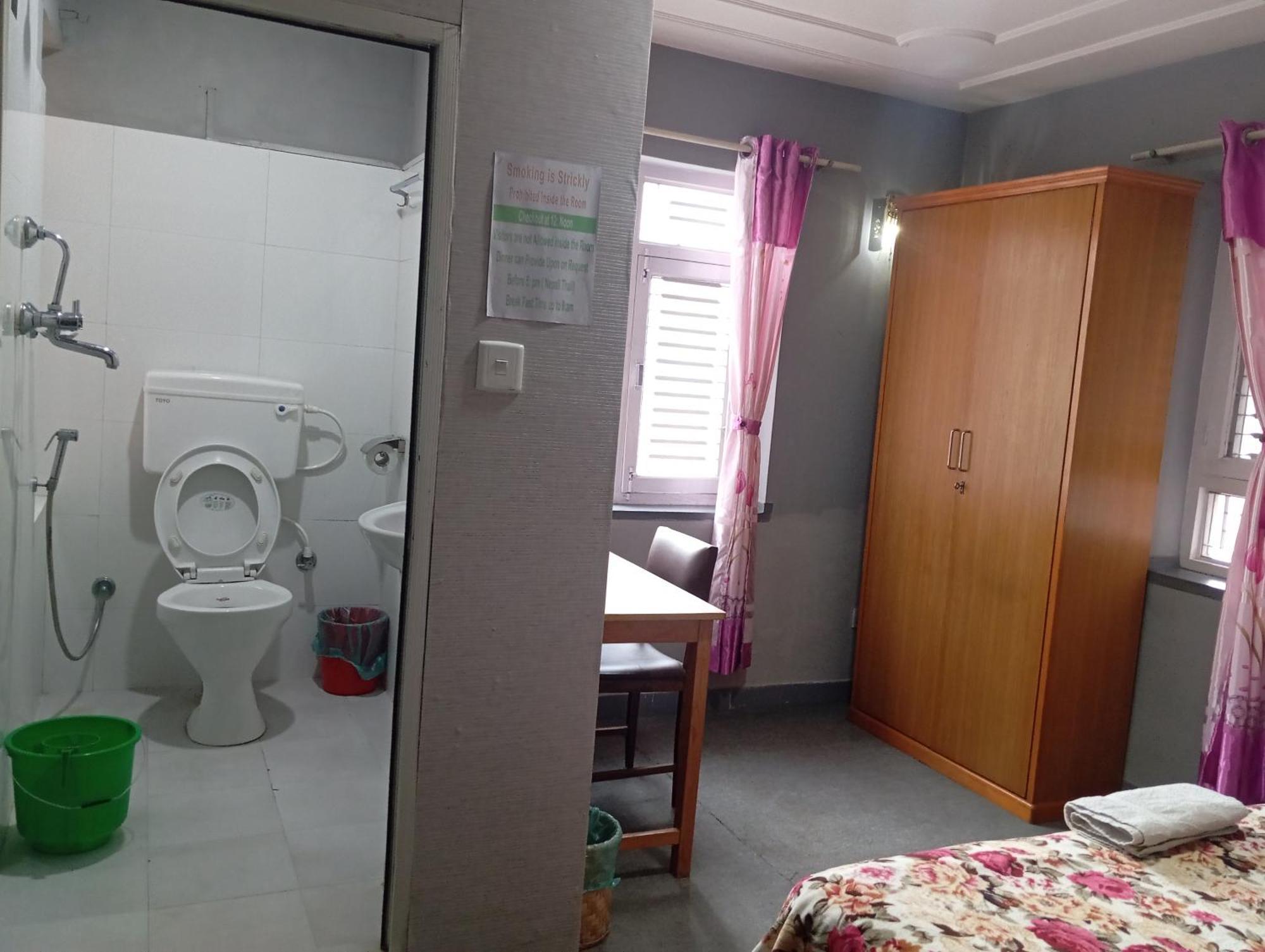 Bed & Breakfast Orchid Pvt Ltd Kathmandu