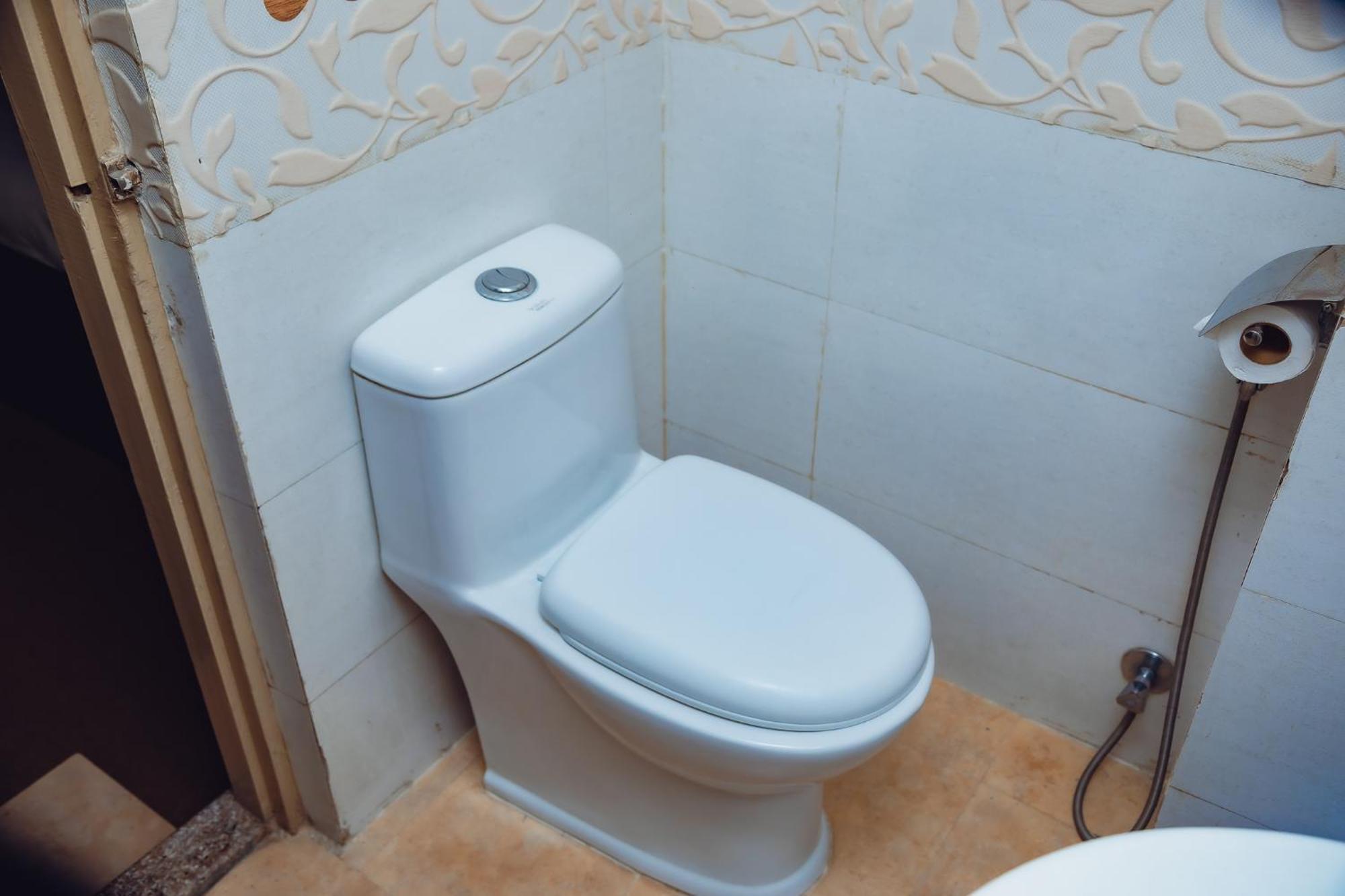 Hotel Sabari *