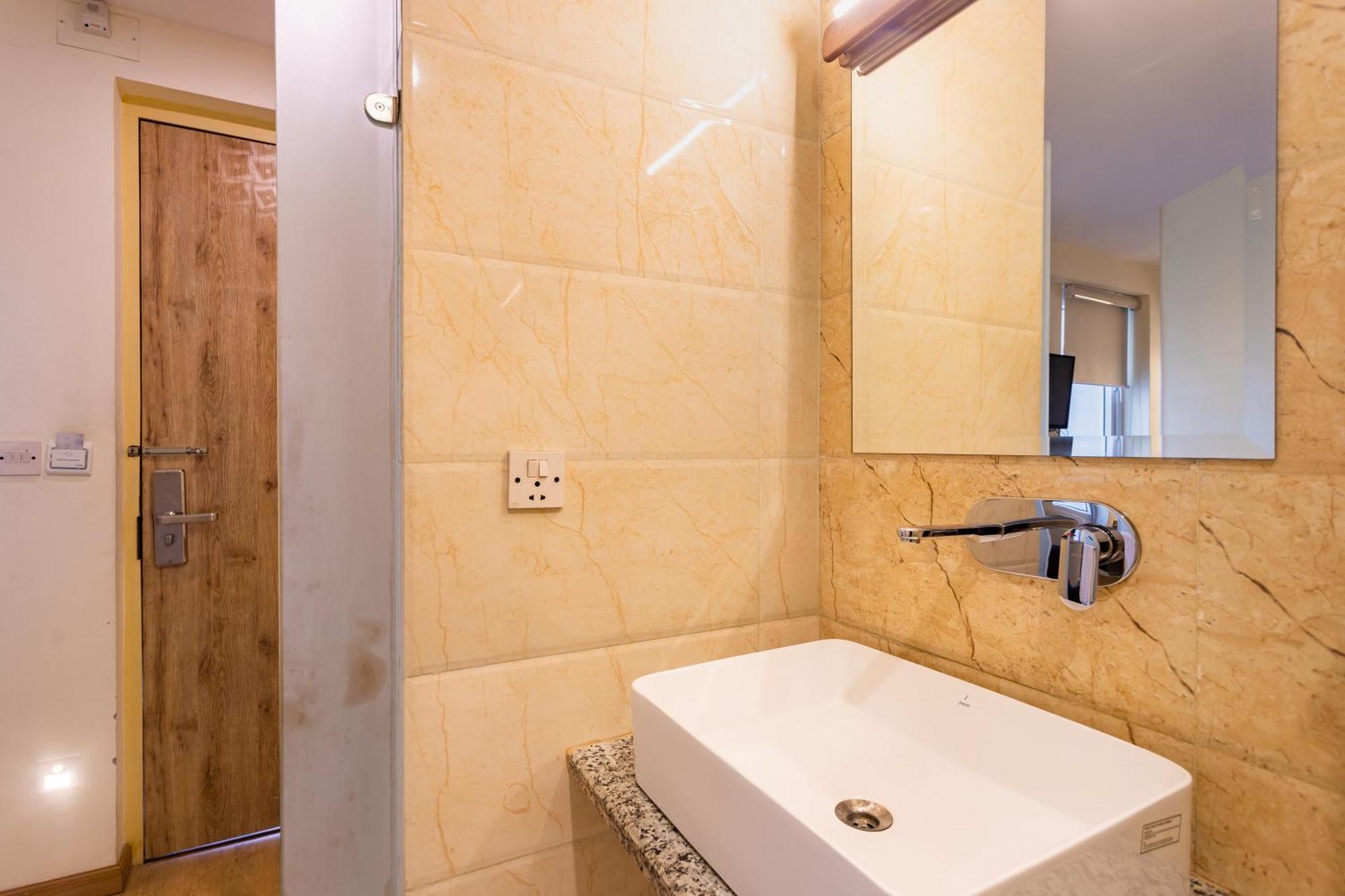 Hotel Goodwill Patan Durbar Square,