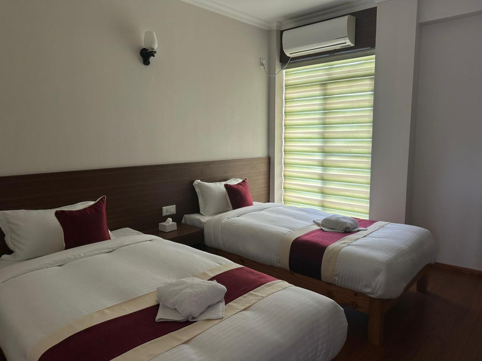 Sohum Hotel