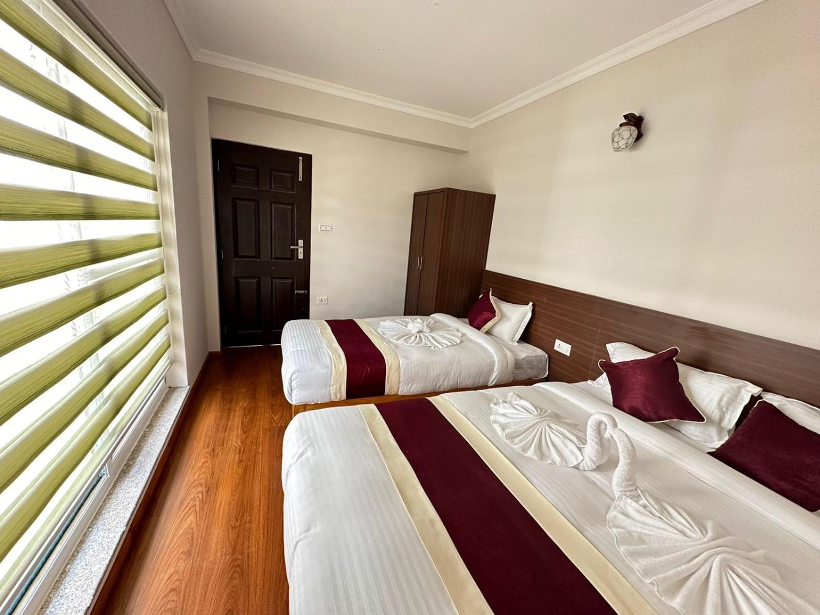Sohum Hotel