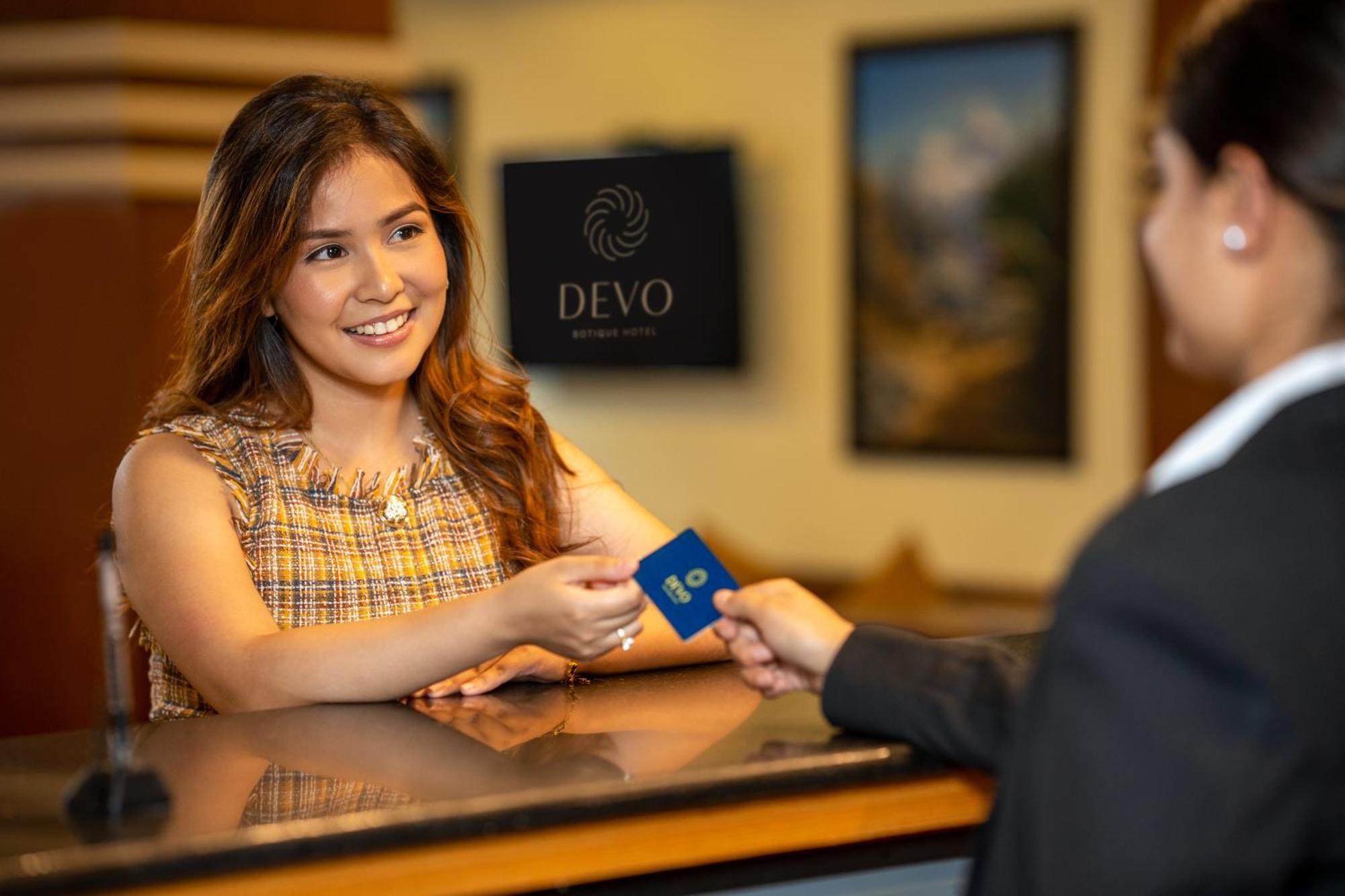 Devo Boutique
