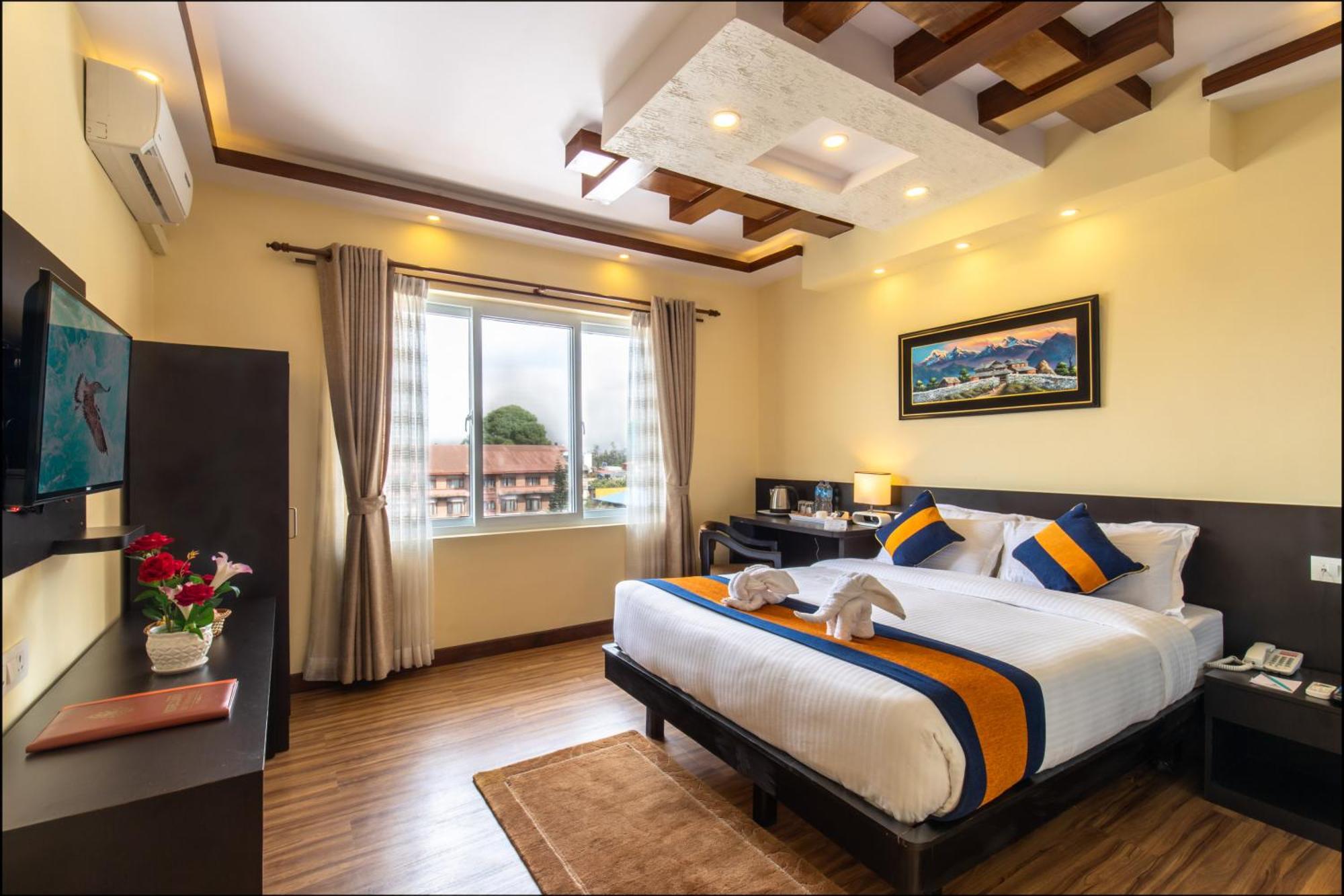 Devo Boutique Hotel 3*