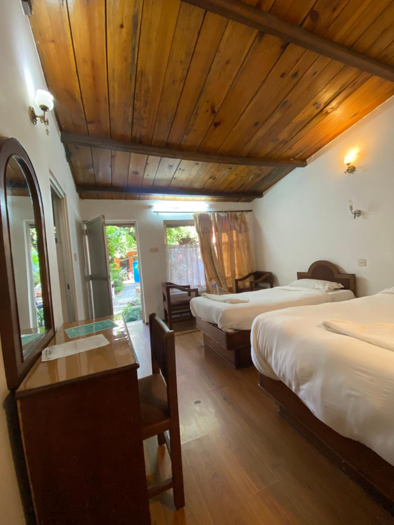 Sun Rise Guest house Kathmandu