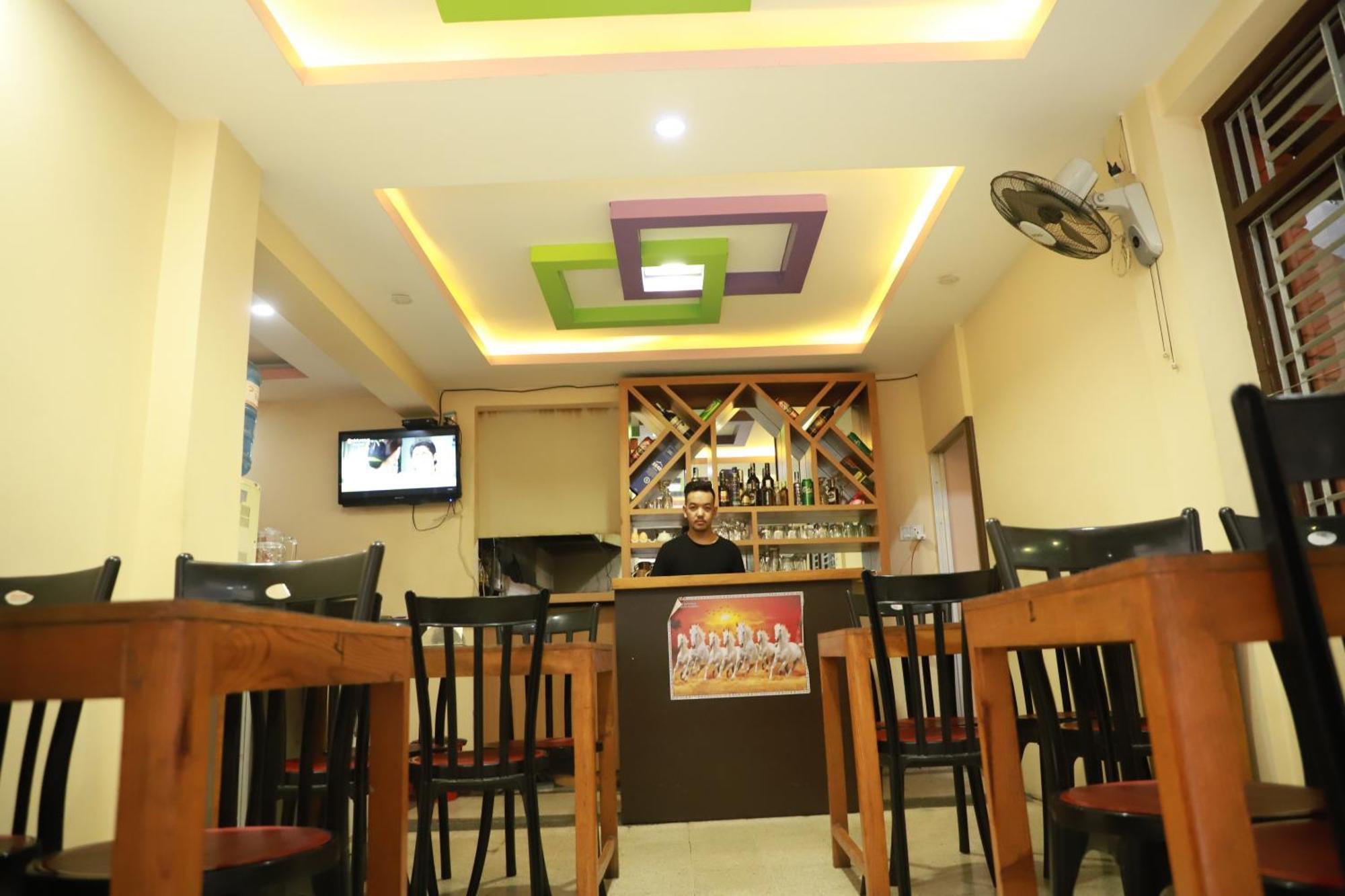 Hotel Hotelktm *