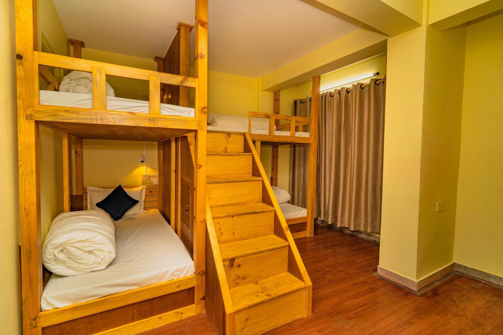 Hotel Aashraya Kathmandu