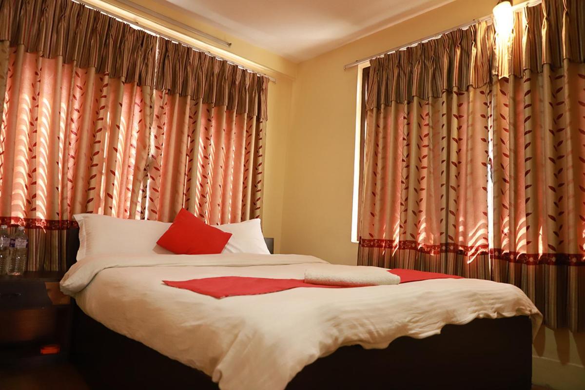 Hotel Hotelktm