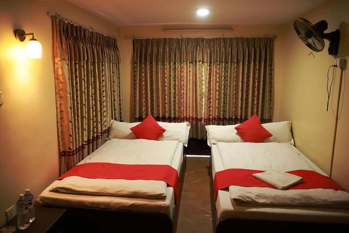 Hotelktm * Kathmandu