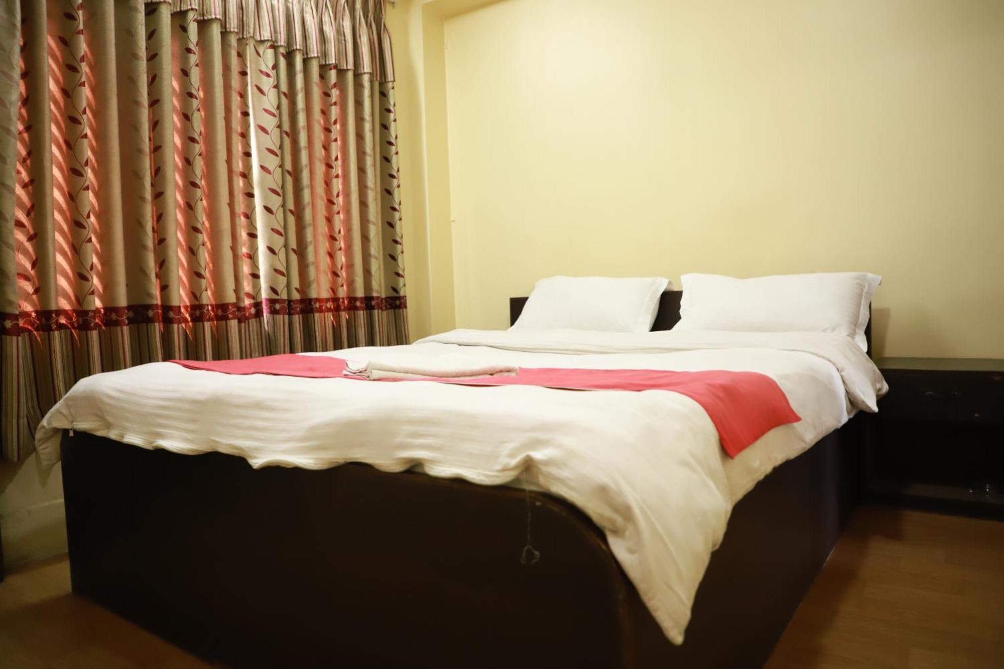 Hotelktm Hotel *
