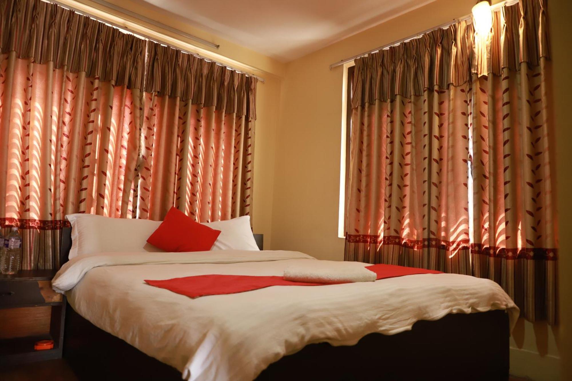 Hotelktm Hotel Kathmandu