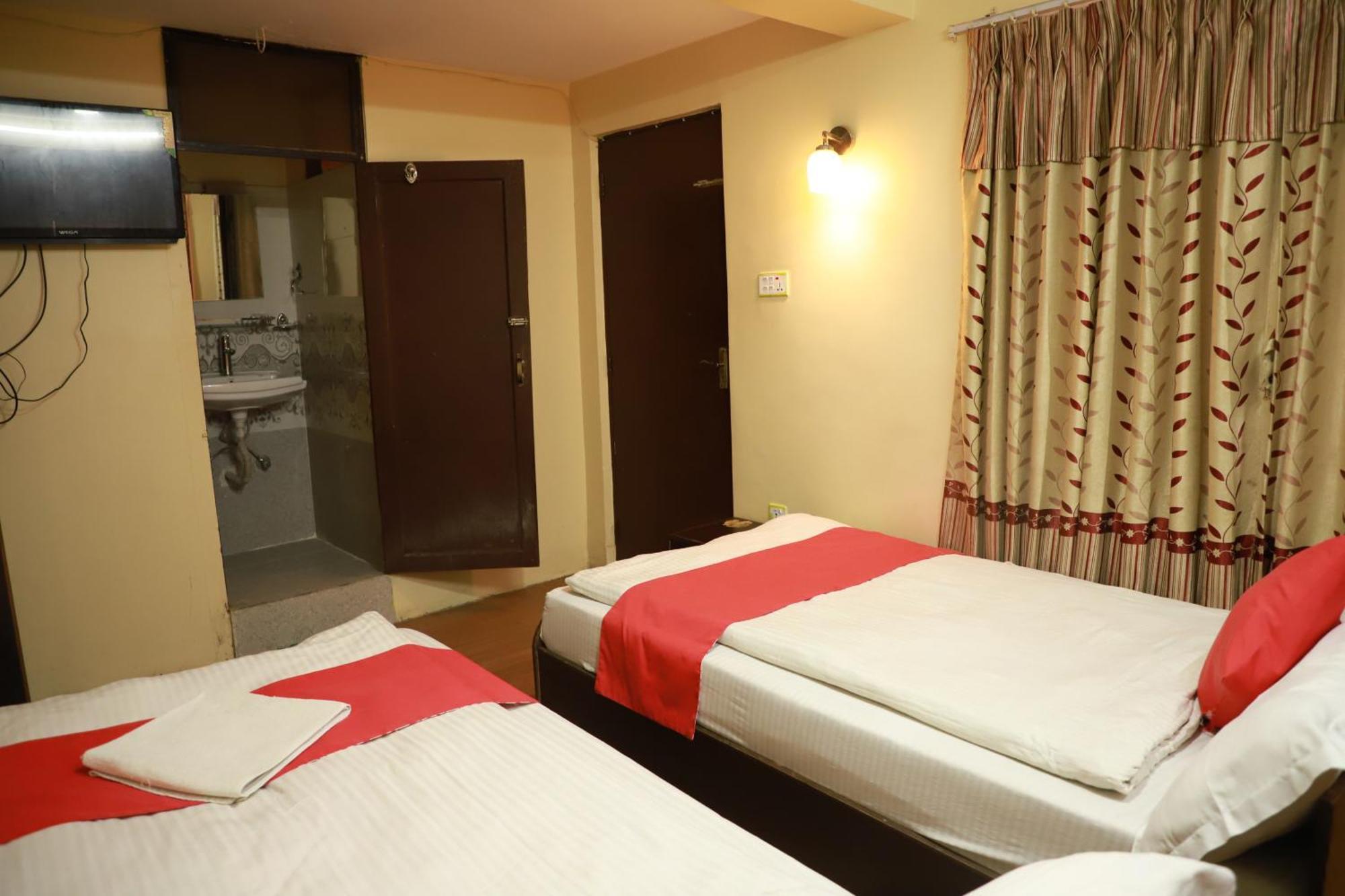 Hotelktm Hotel *