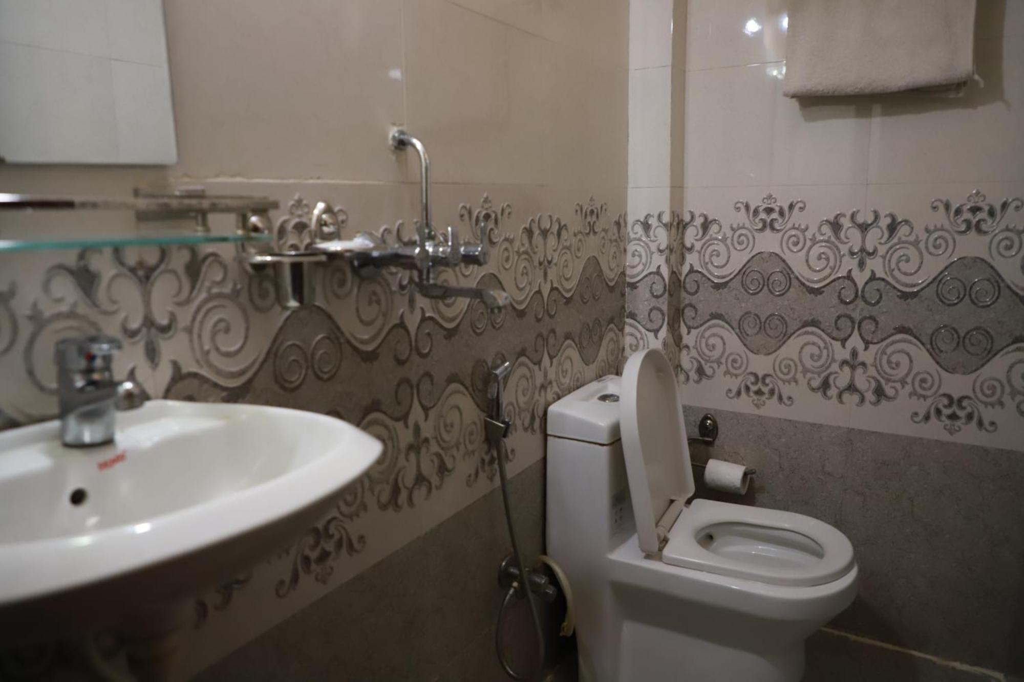 Hotel Hotelktm *