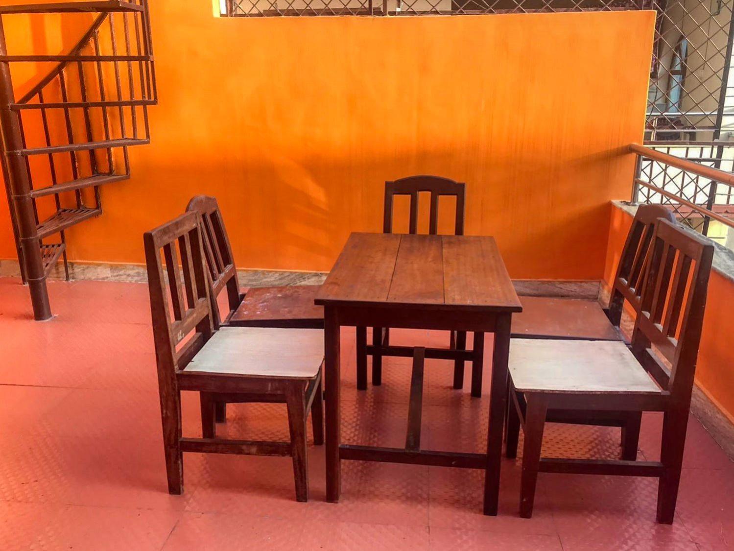 Yogstay In Homestay