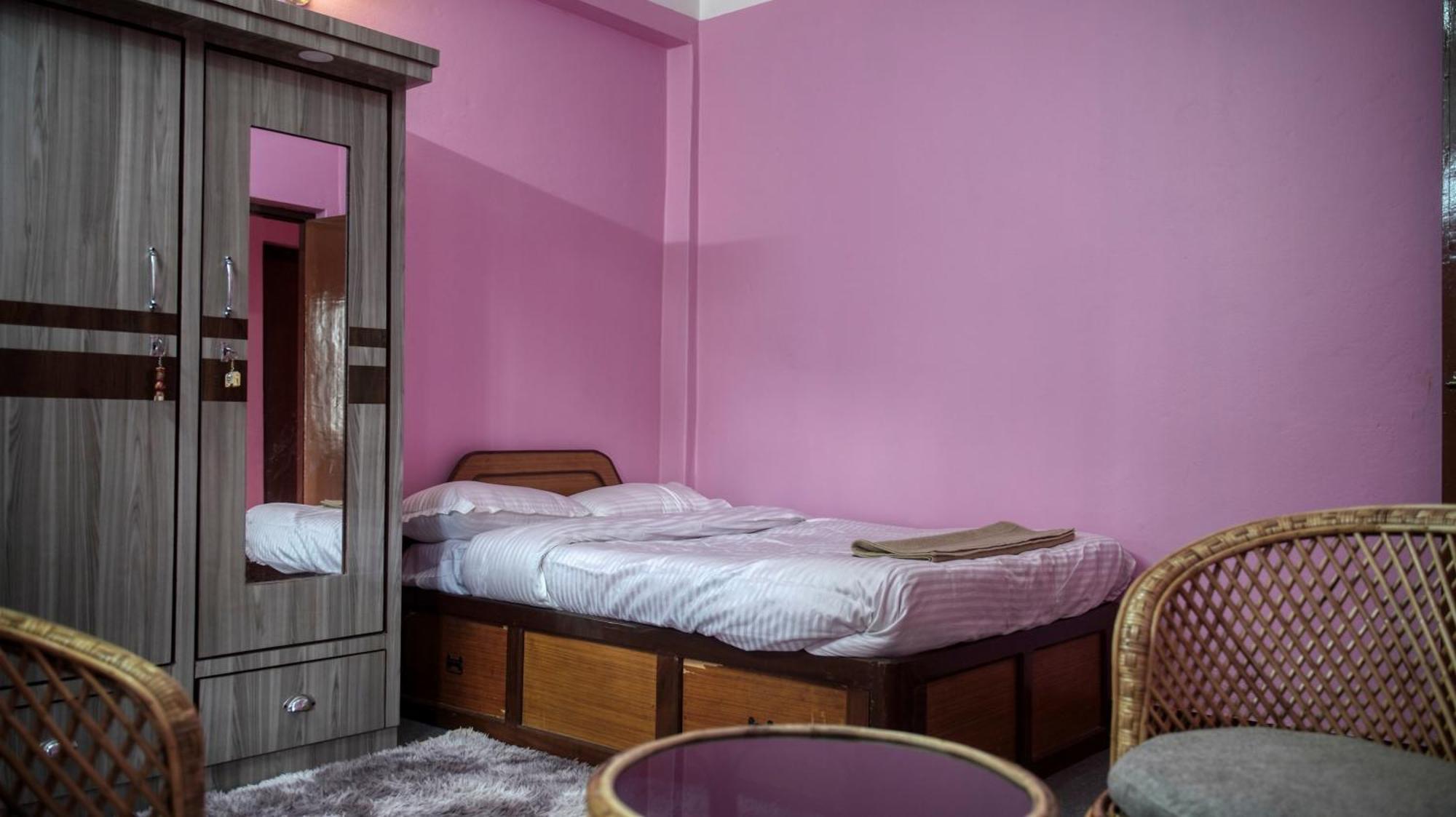 Yogstay In Homestay