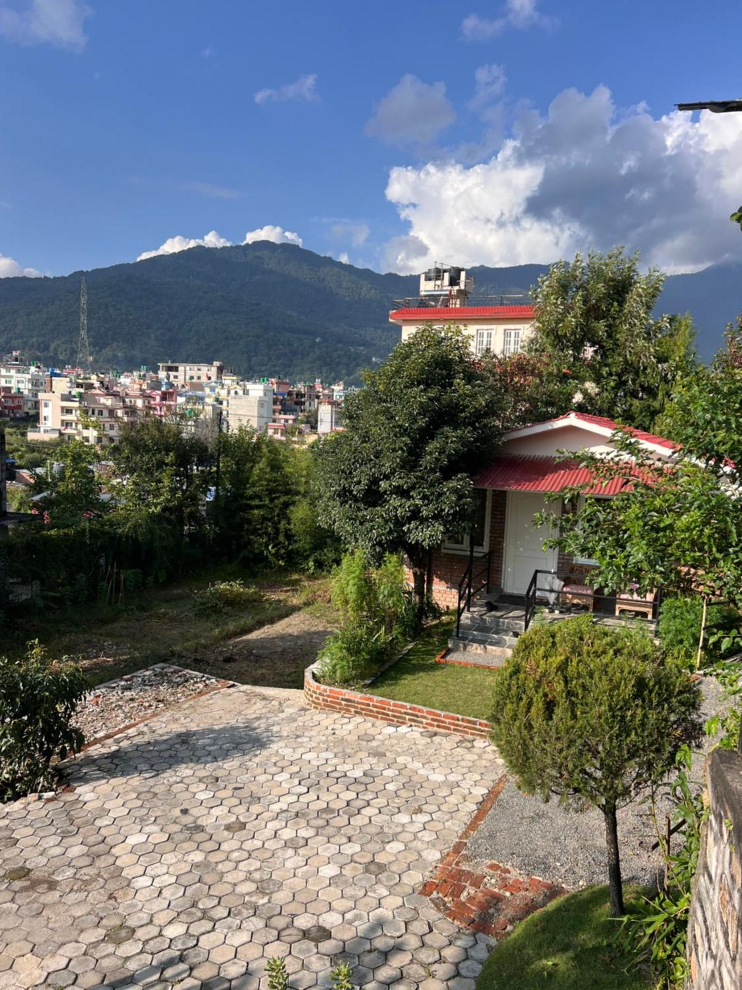 Holiday home Avocado Kathmandu