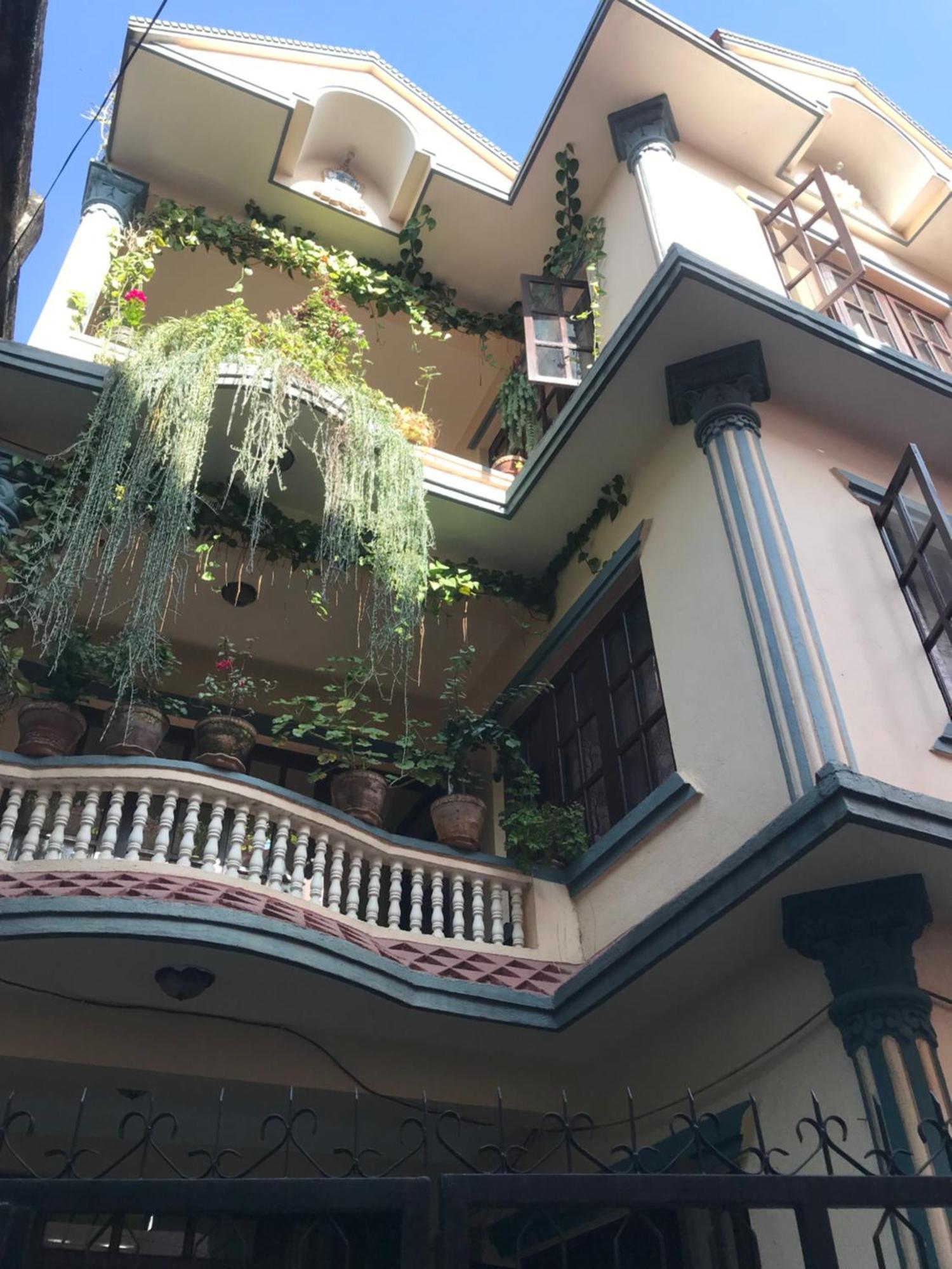 Diamond - Private Homestay