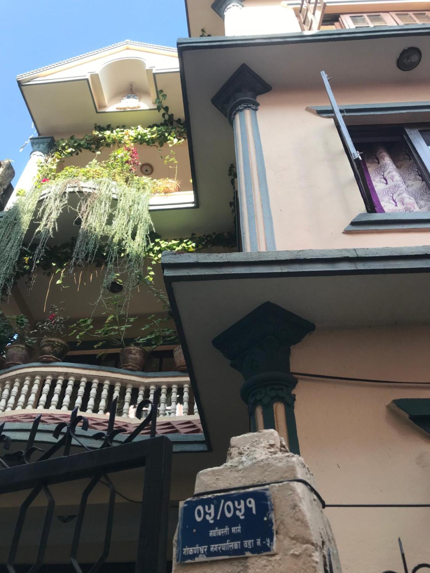 Homestay Diamond - Private