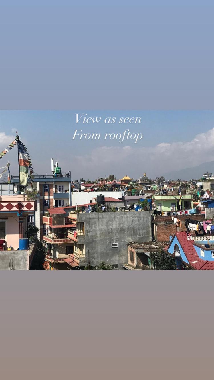 Diamond - Private Kathmandu