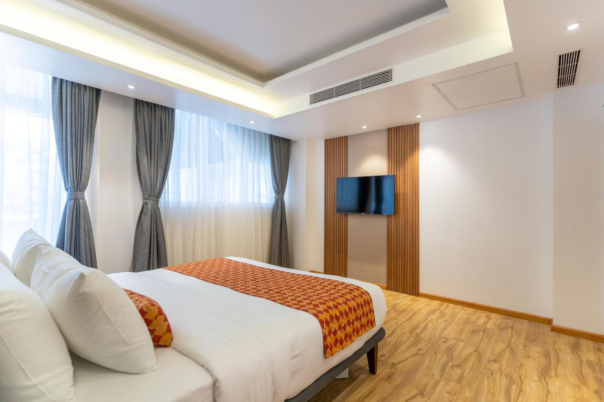 Anuttara Lords Plaza 4* Kathmandu