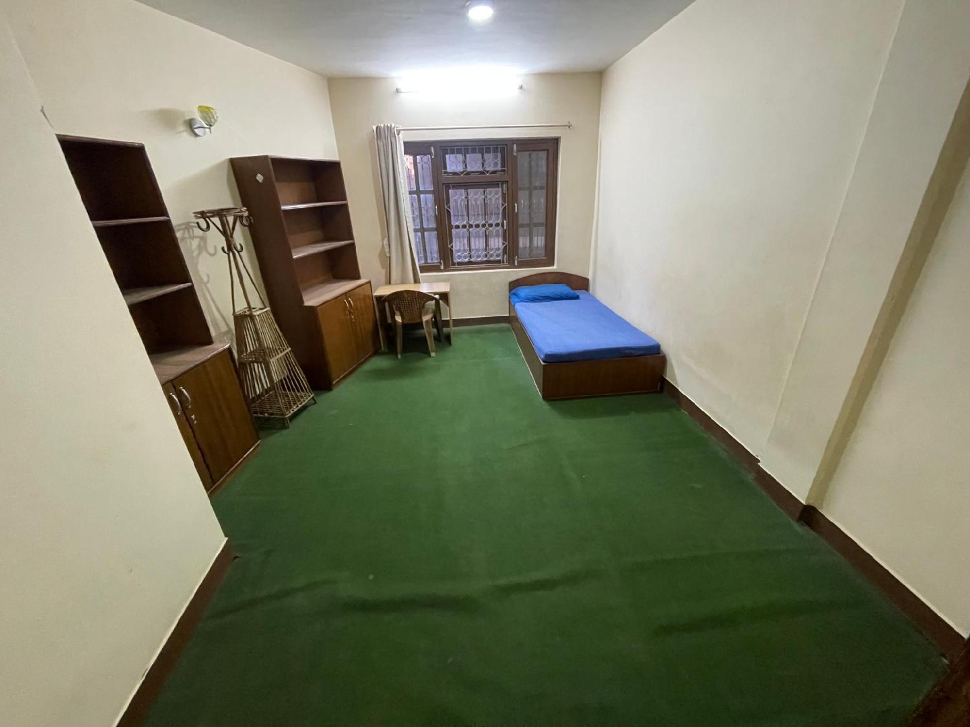 Himalayan Boys Hostel