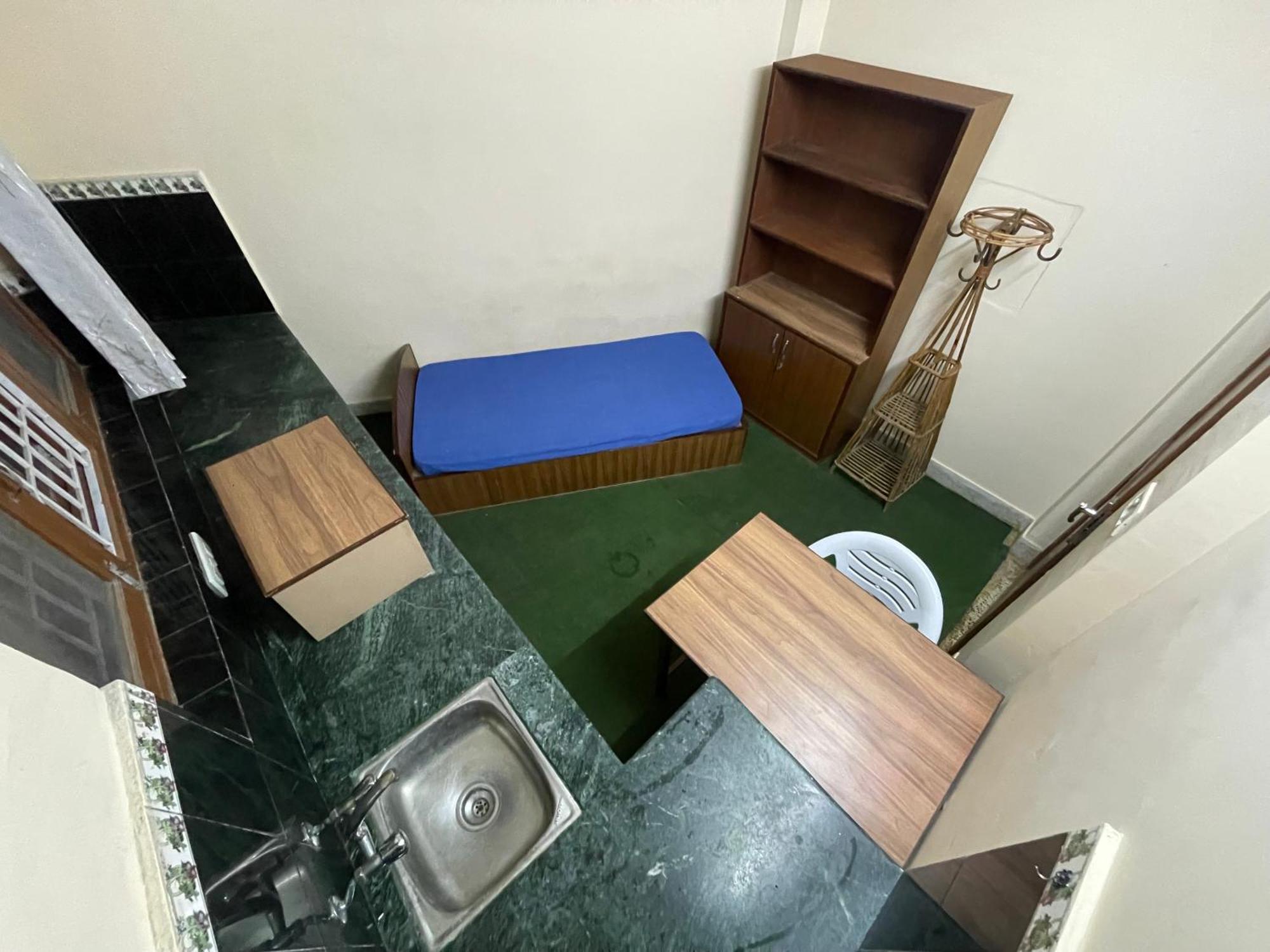 Himalayan Boys Hostel