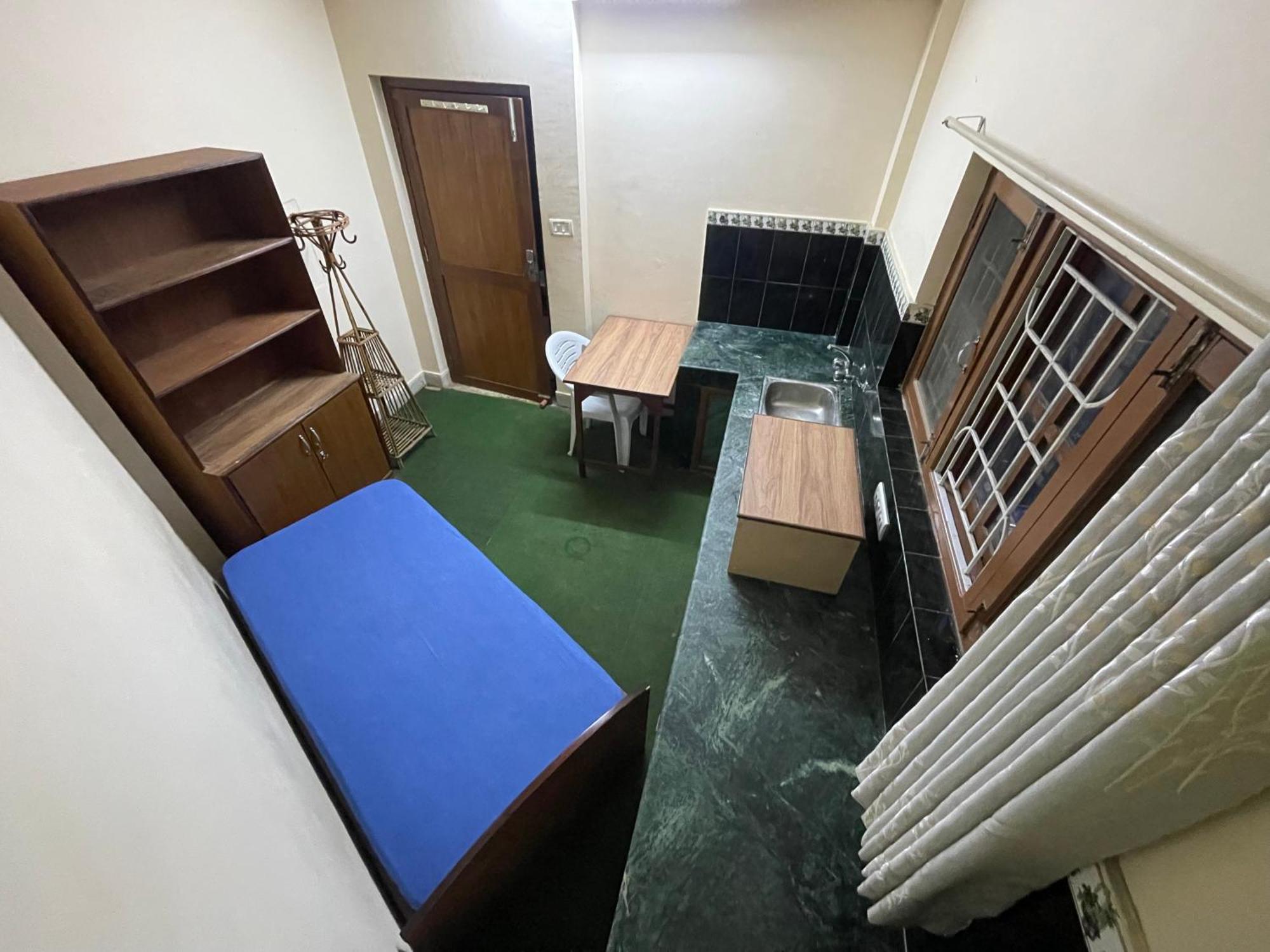 Himalayan Boys Hostel Kathmandu