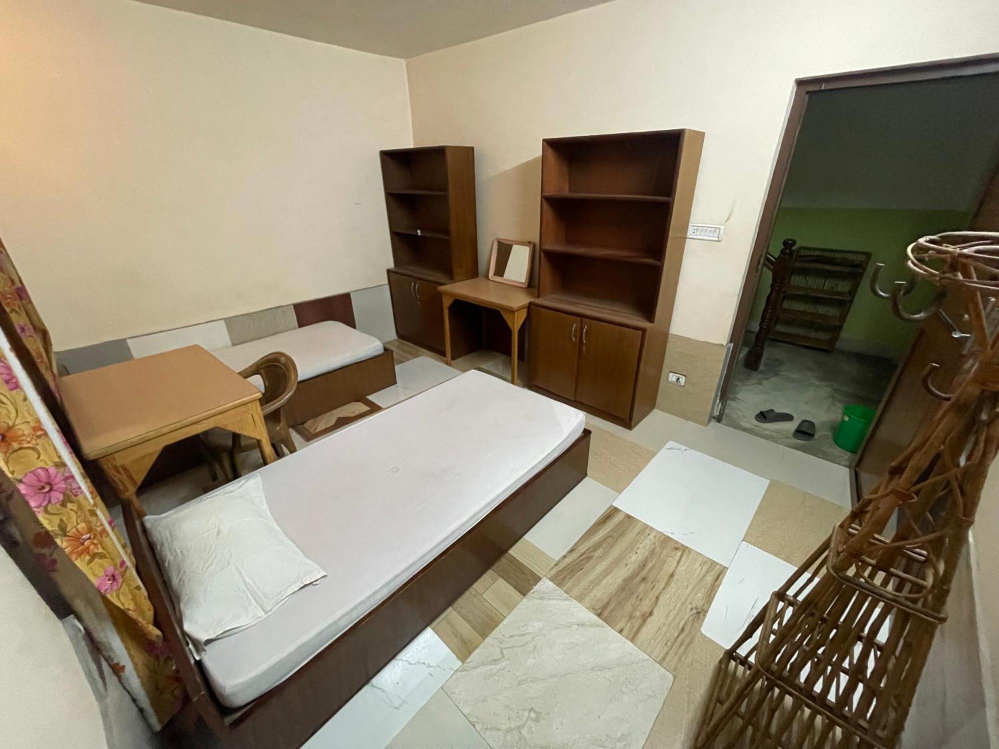 Himalayan Boys Hostel Kathmandu