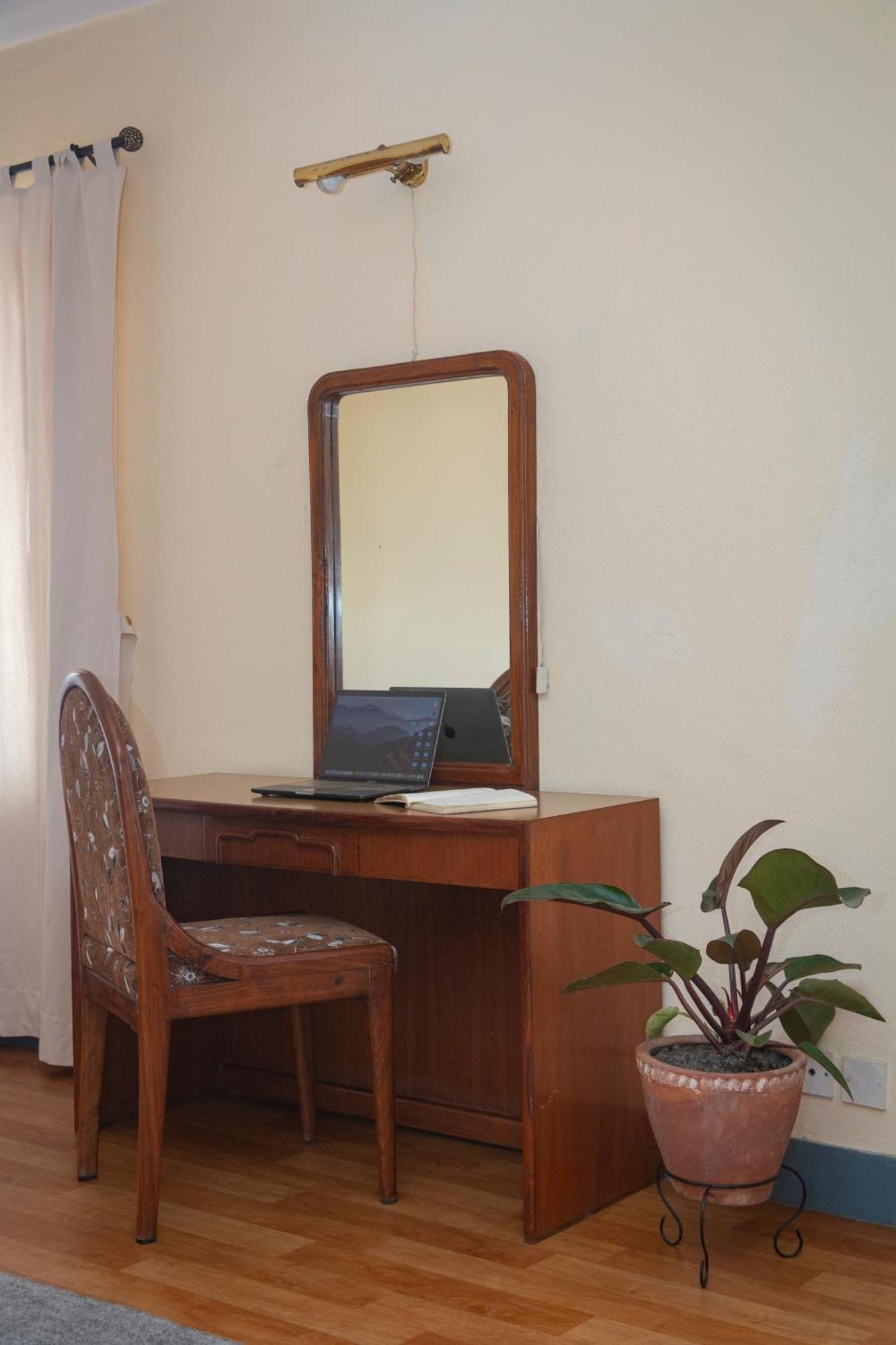 Bed & Breakfast Sherwi Hyul