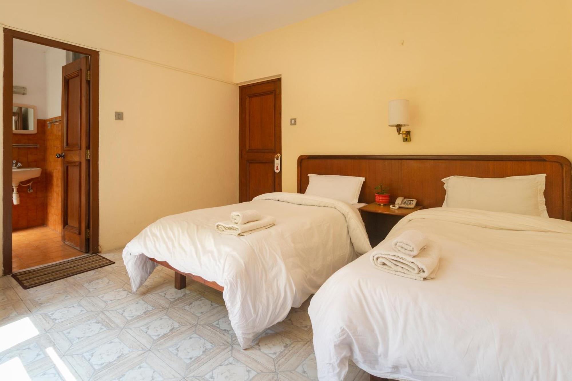 Sherwi Hyul Bed & Breakfast