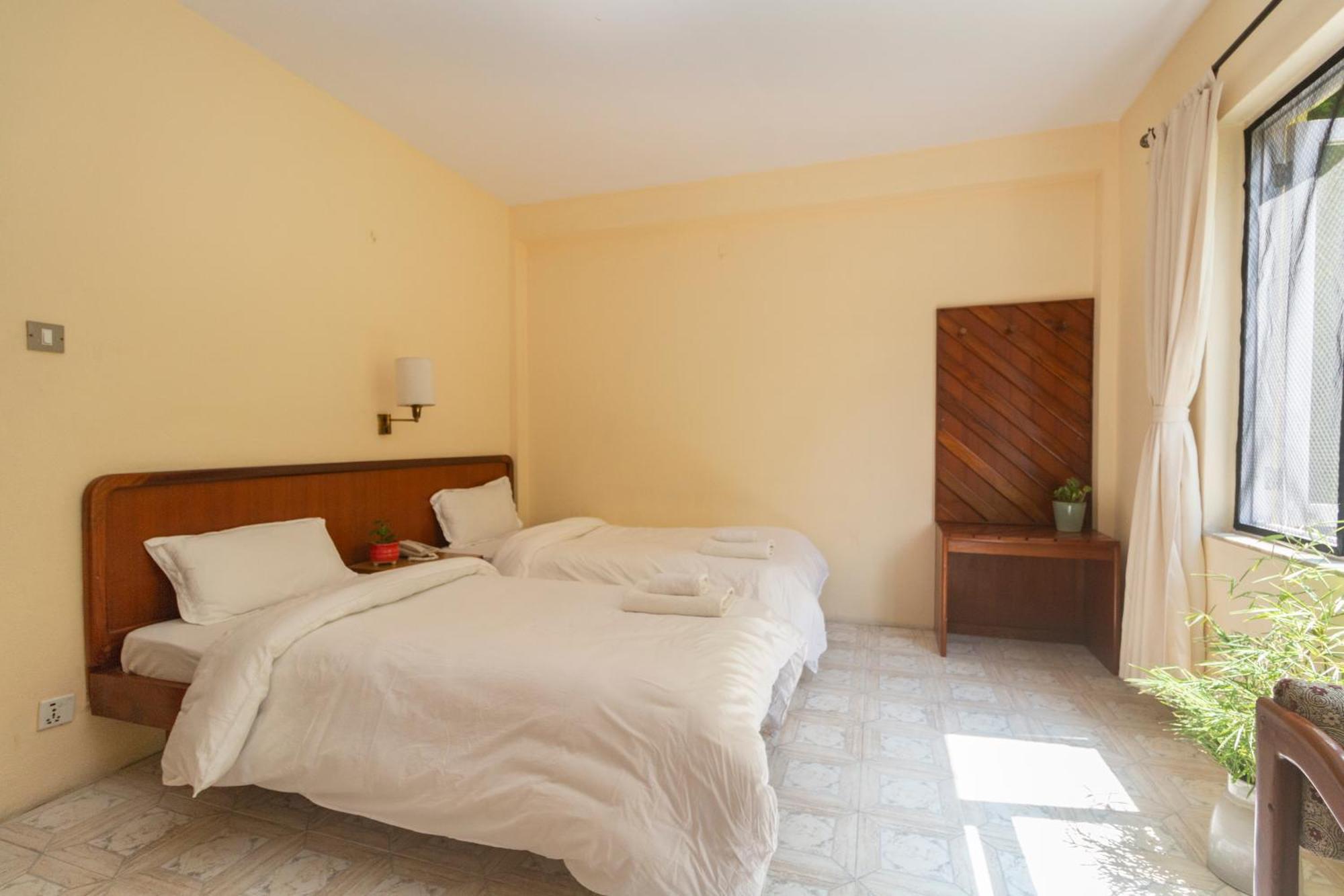 Bed & Breakfast Sherwi Hyul