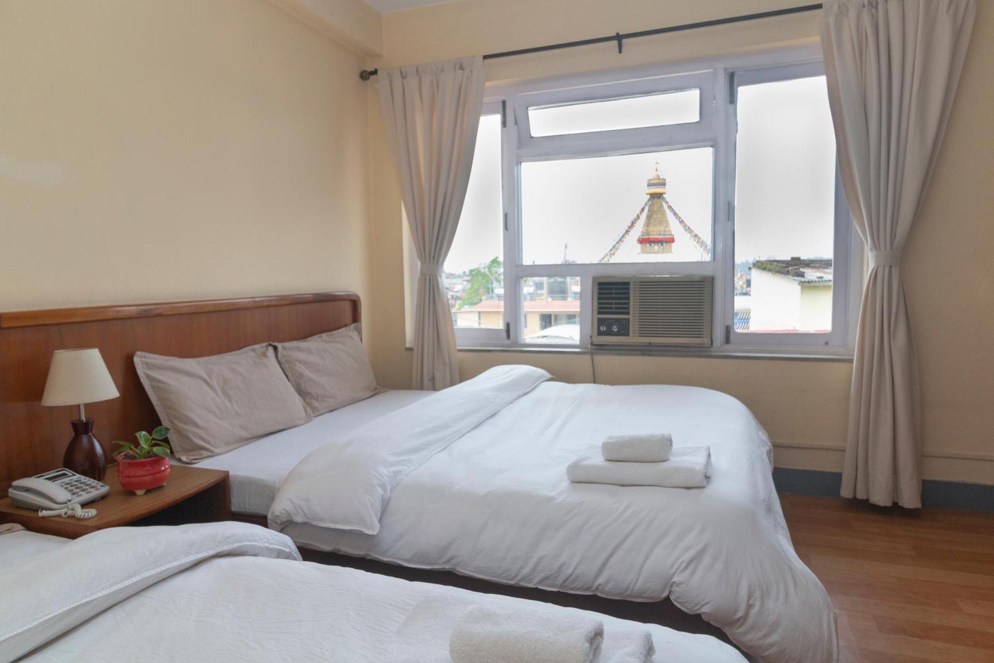 Bed & Breakfast Sherwi Hyul