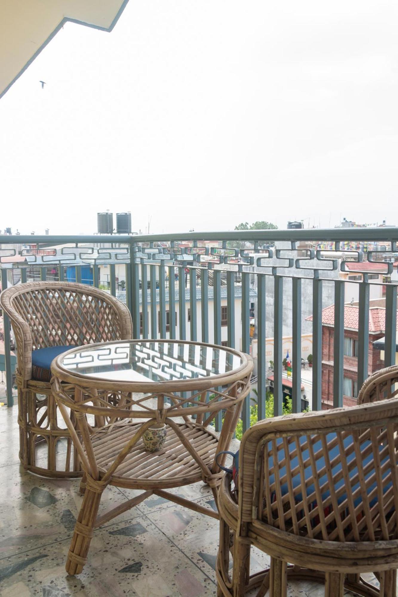 Bed & Breakfast Sherwi Hyul Kathmandu