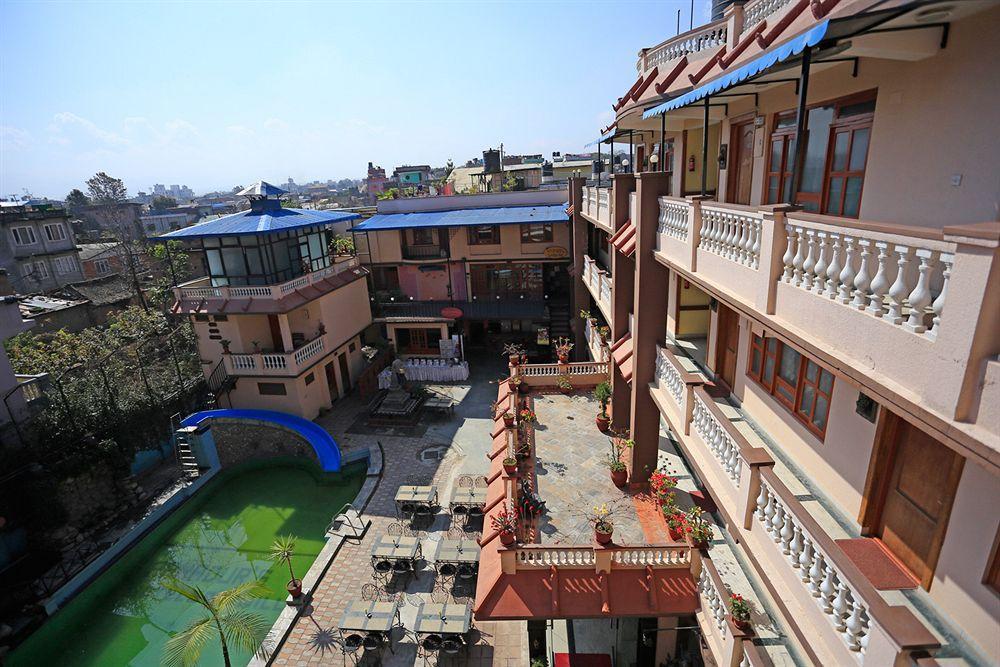 Goodwill Patan Durbar Square, 4* Kathmandu