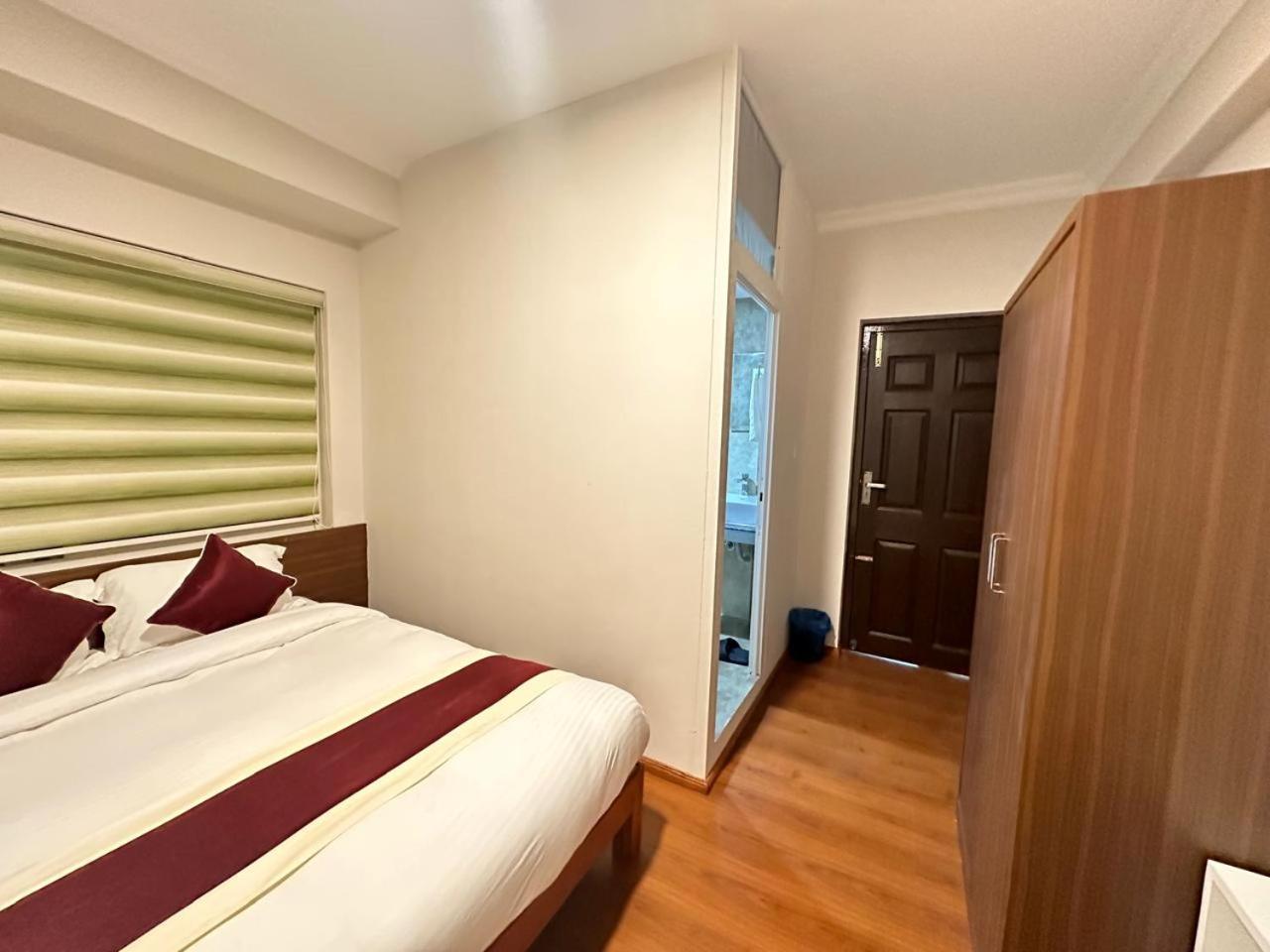 Hotel Sohum *