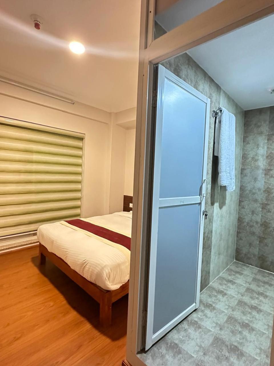 Hotel Sohum *