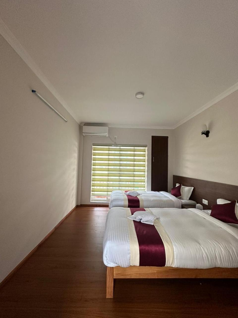 Hotel Sohum Catmandu