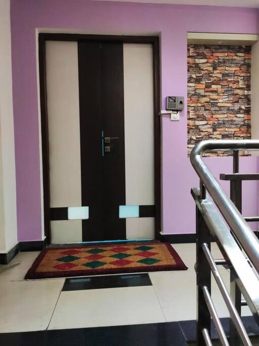 Apartment Away From Kathmandu