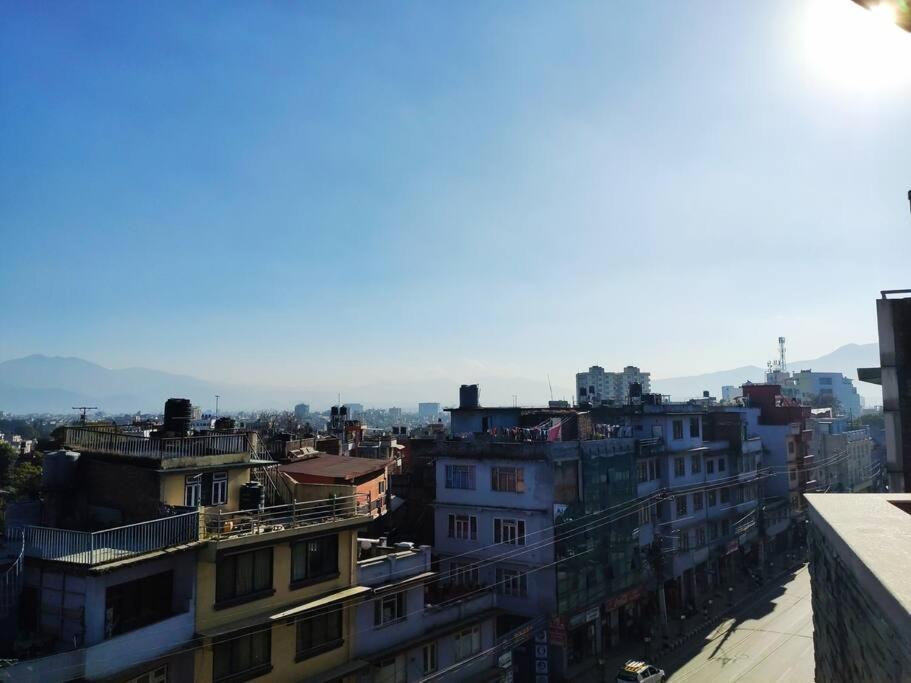 Apartment Away From Kathmandu